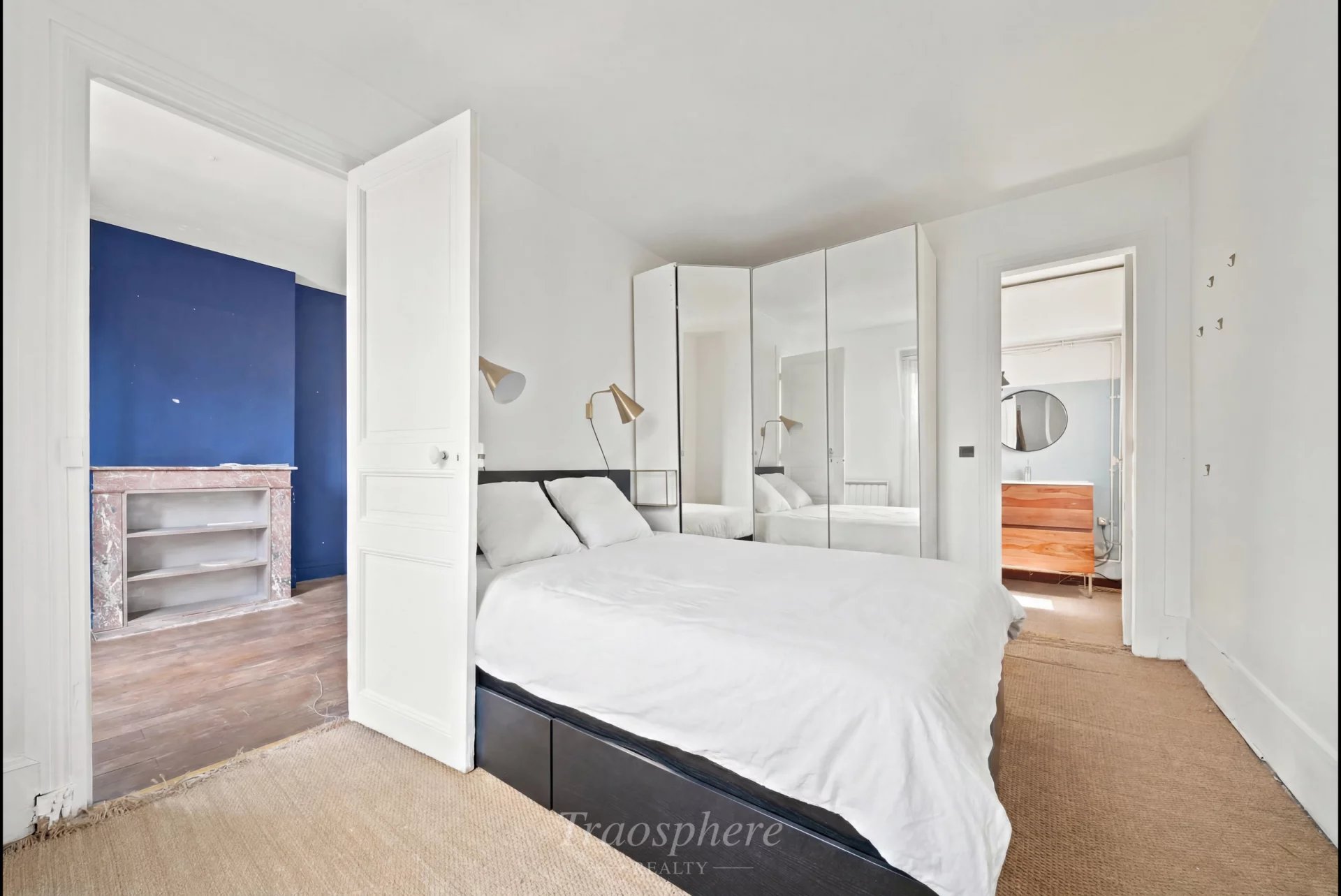 PARIS XVIII // JULES JOFFRIN - miniature 7