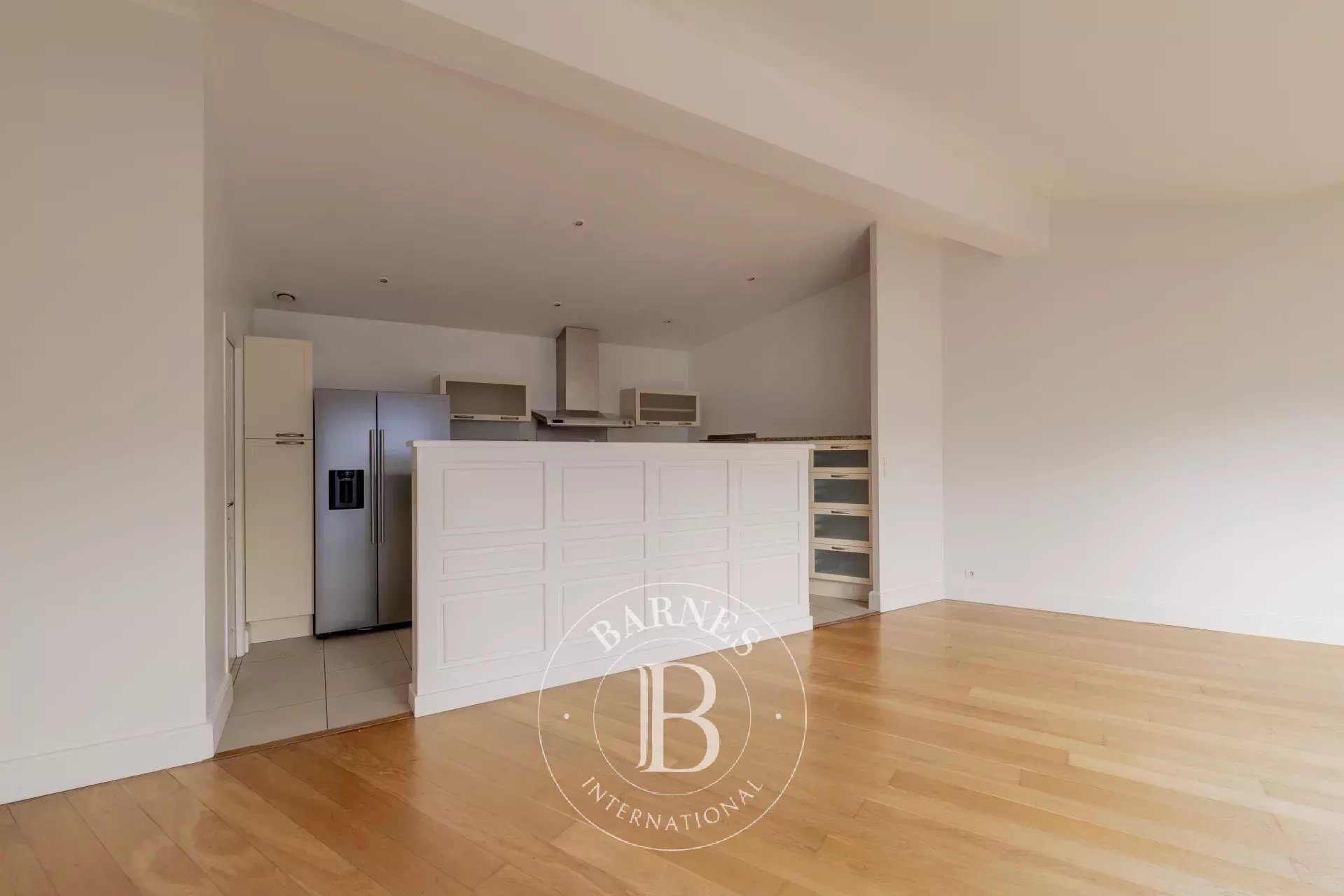 Şehir evi Bordeaux - picture 9