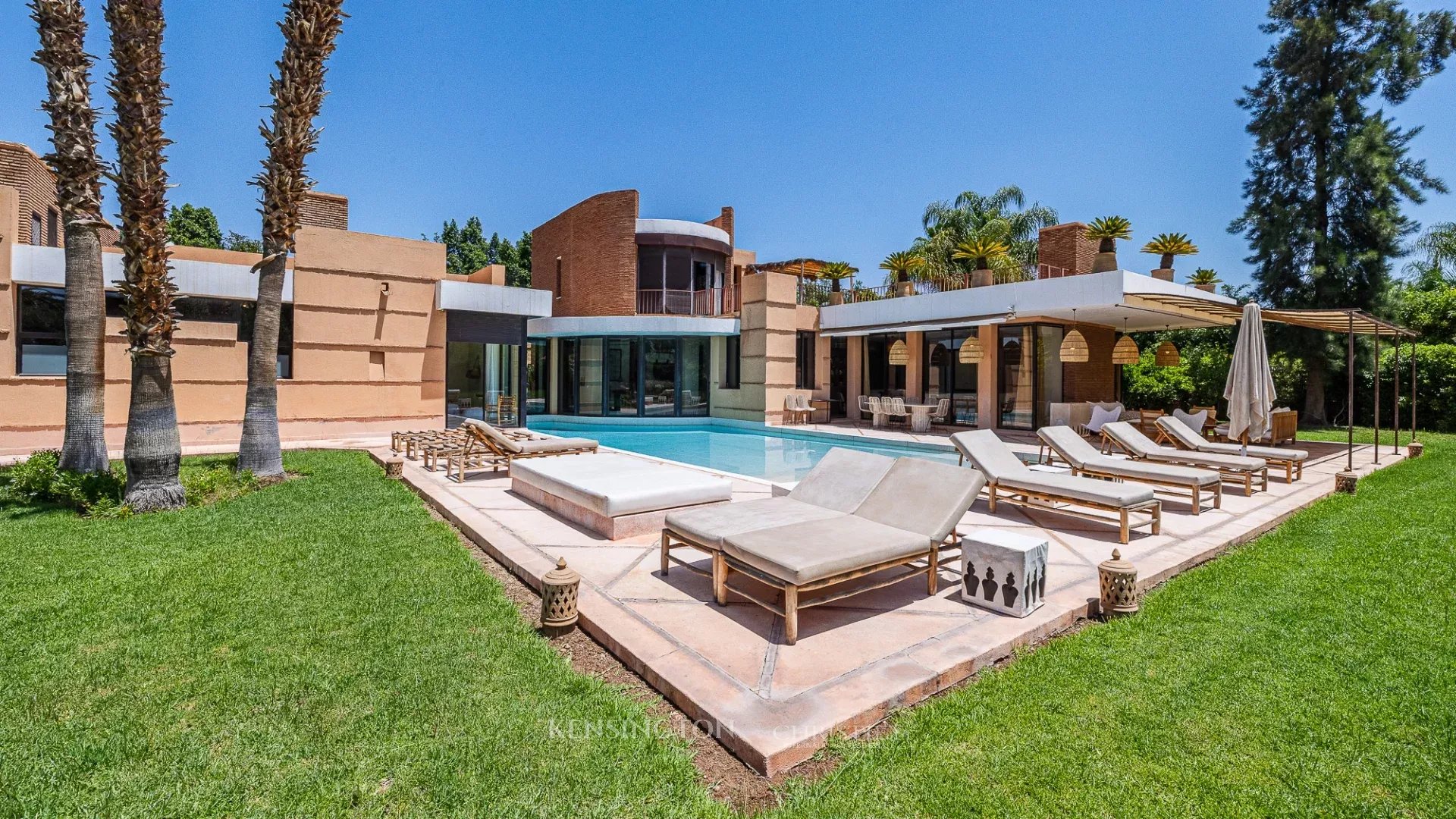 6 Bedroom Villa/Townhouse's Image 23