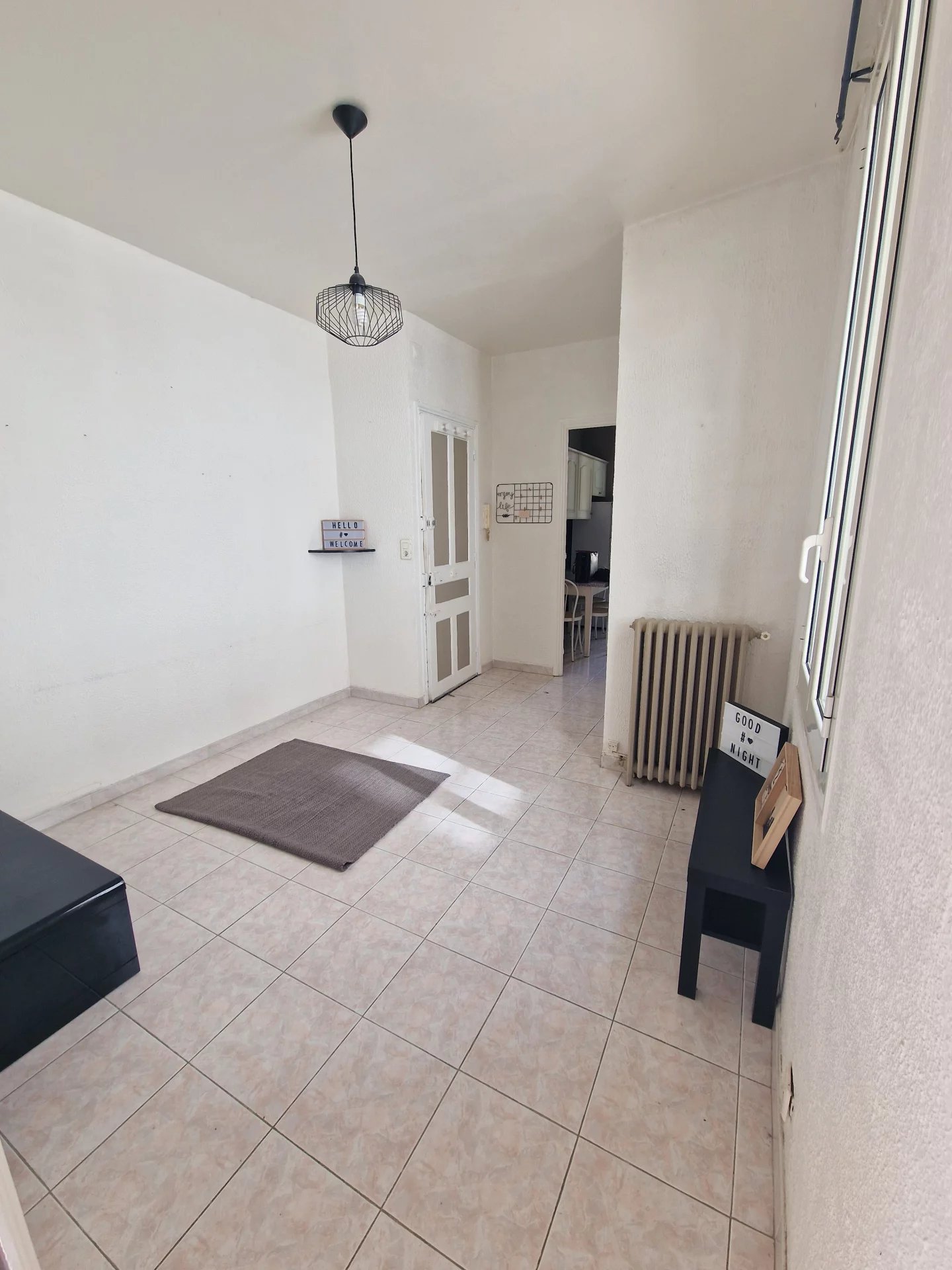 Sale Apartment - Nice Cessole