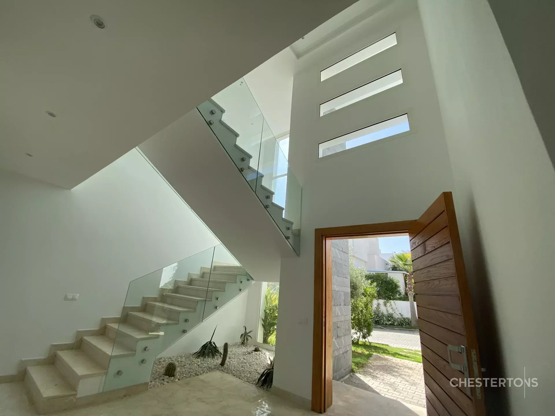 Image of Villa - 4 Bedrooms for Sale in Rabat-Témara-Morocco, Image 39
