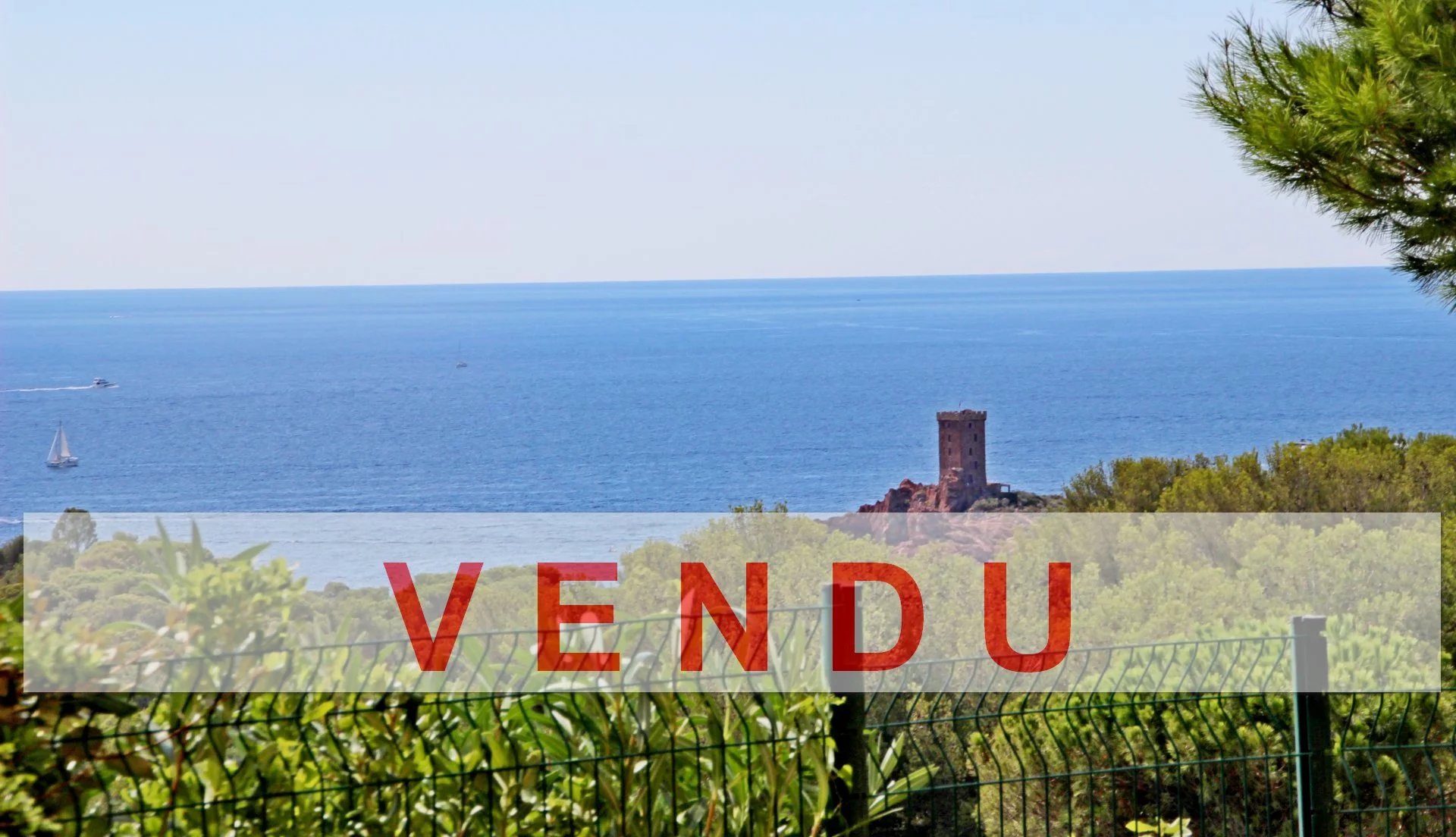 Vendita Appartamento Agay