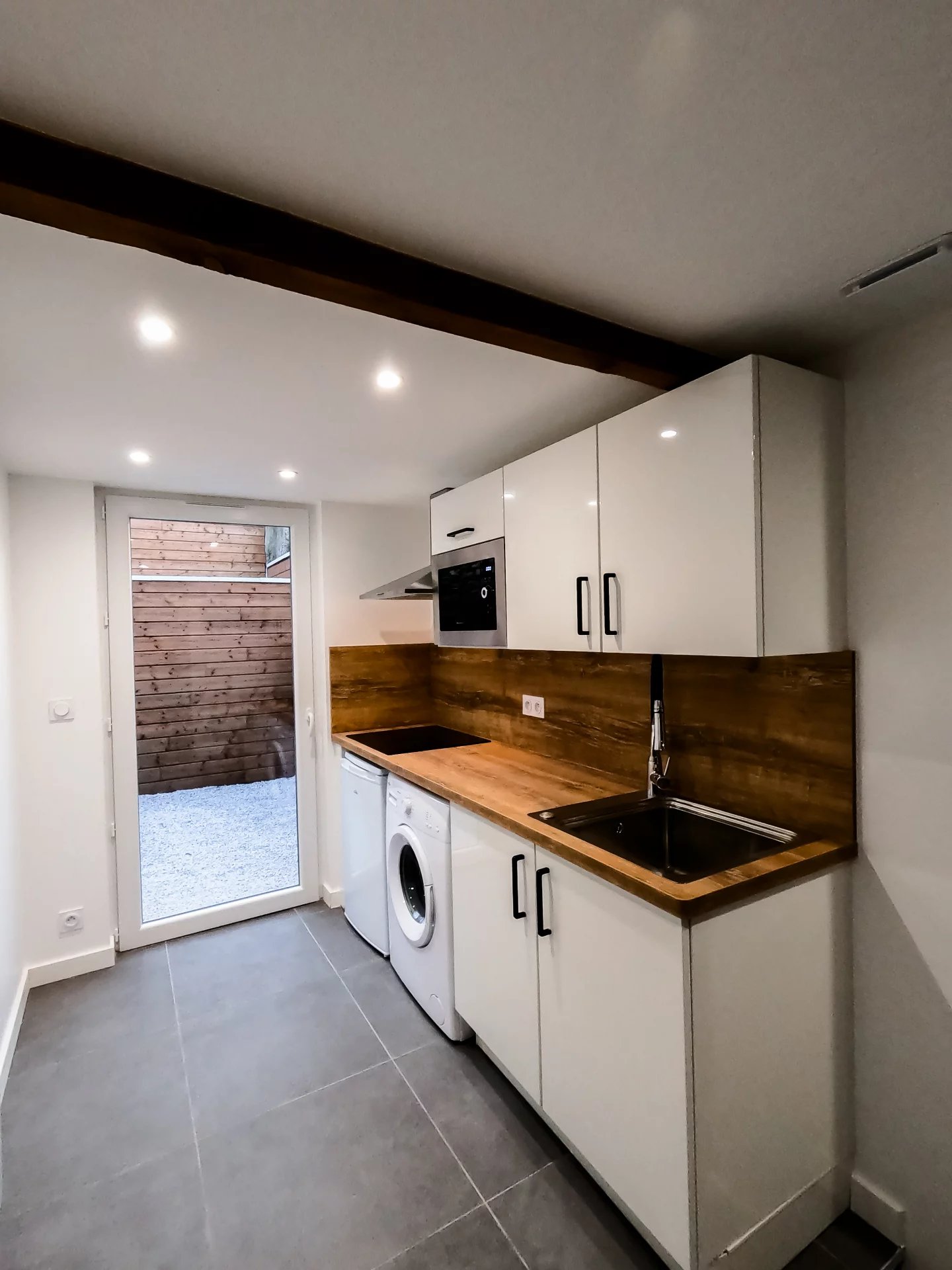 Agence immobilière de RC Immo L'agence