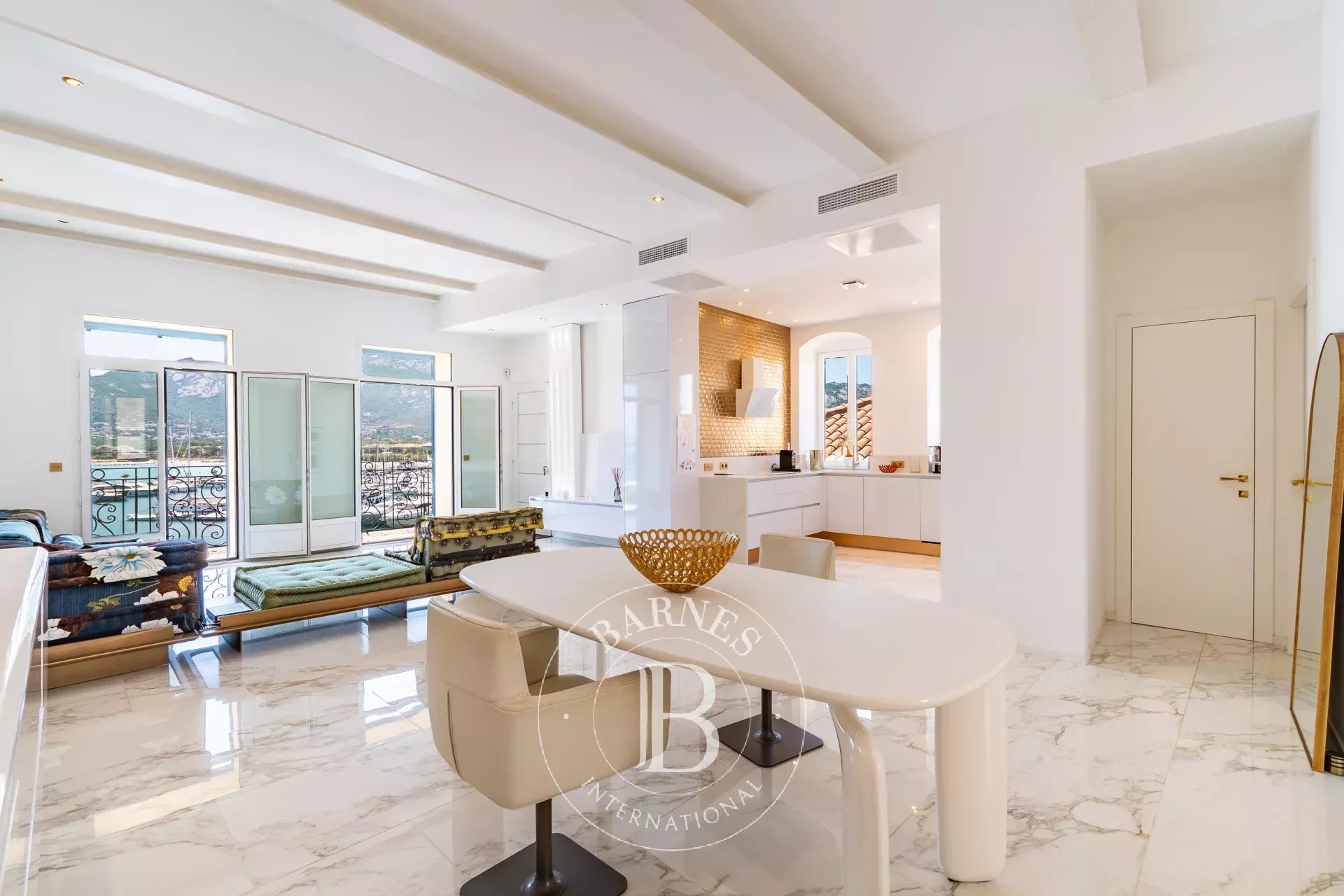 Daire Calvi - picture 4