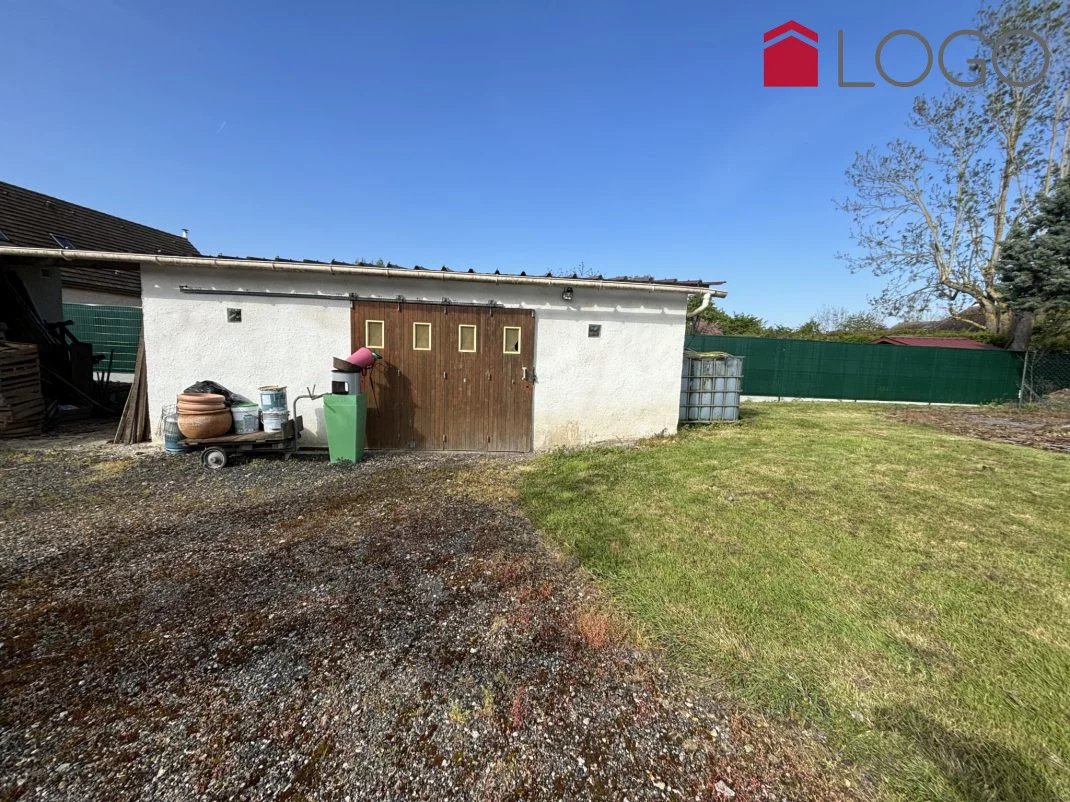 Vente Terrain constructible Longnes