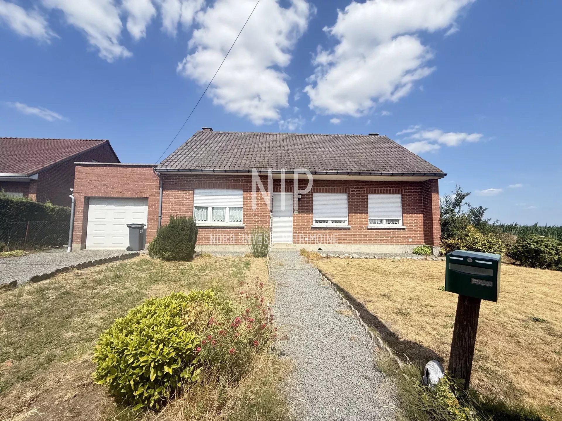 Vente Maison de village Orchies