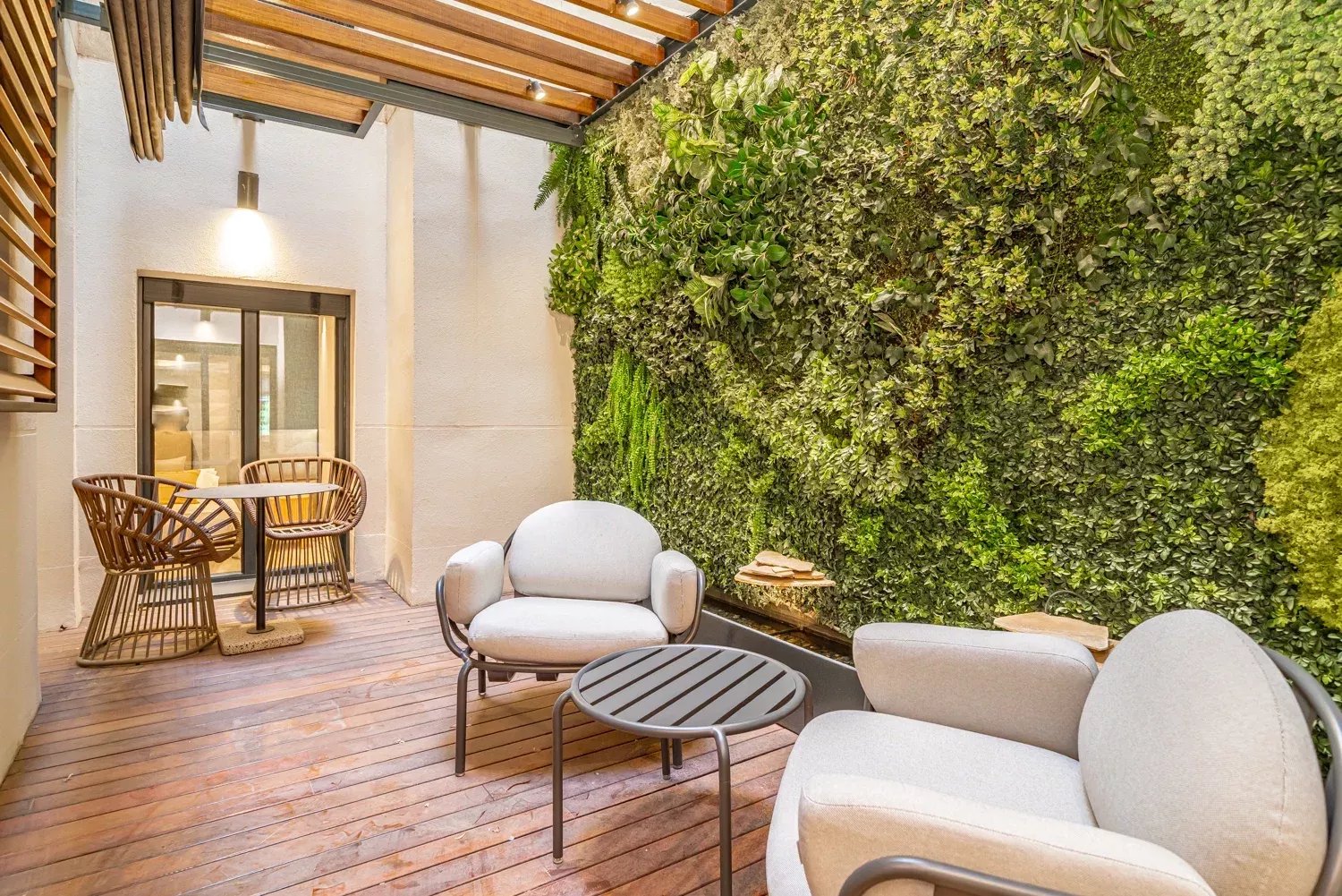 Daire Madrid - picture 13