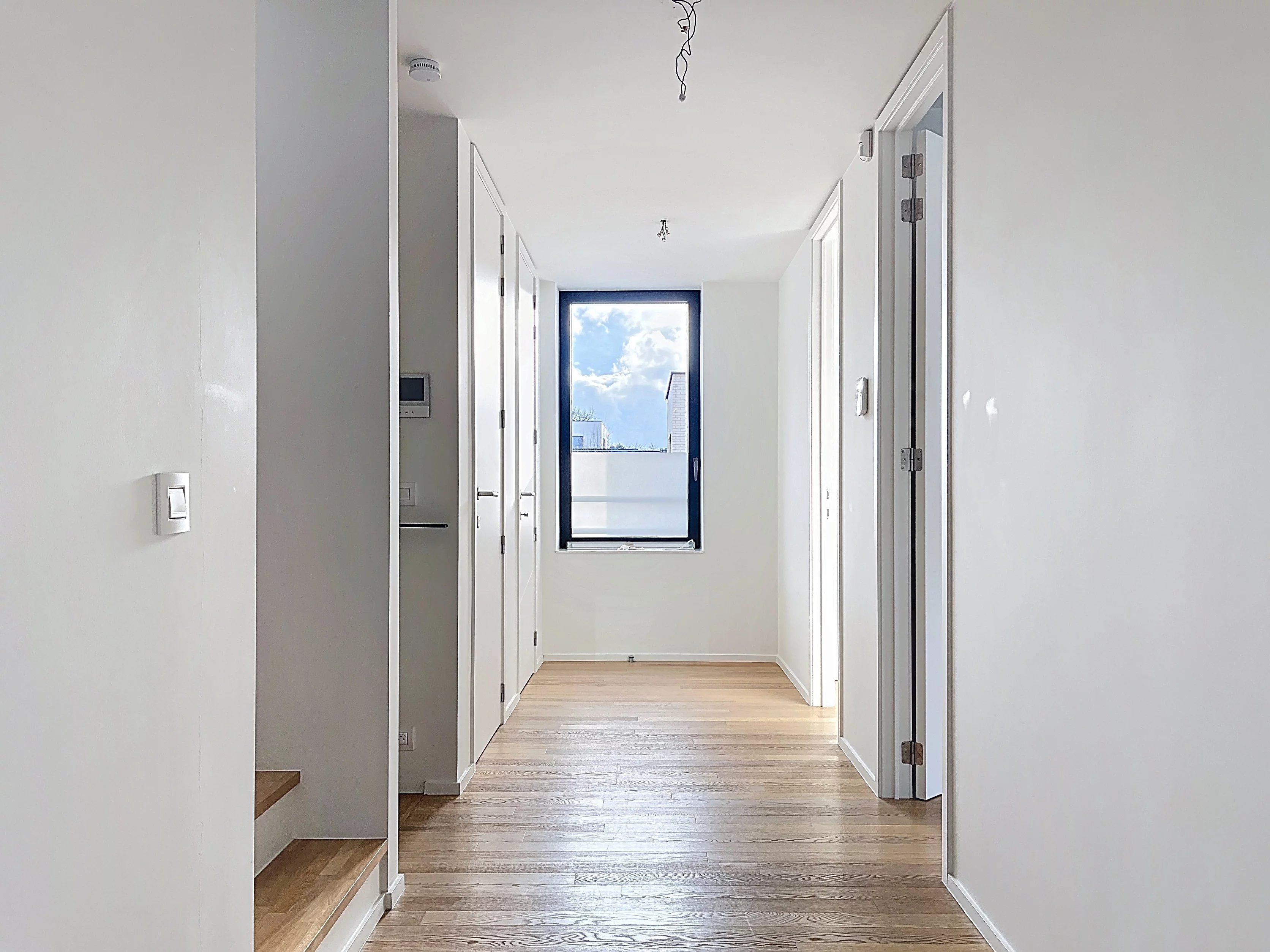 Verrewinkel - Maison 5 chambres avec jardin