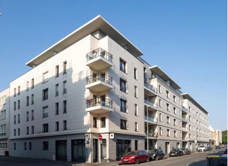 Vente Appartement Caen