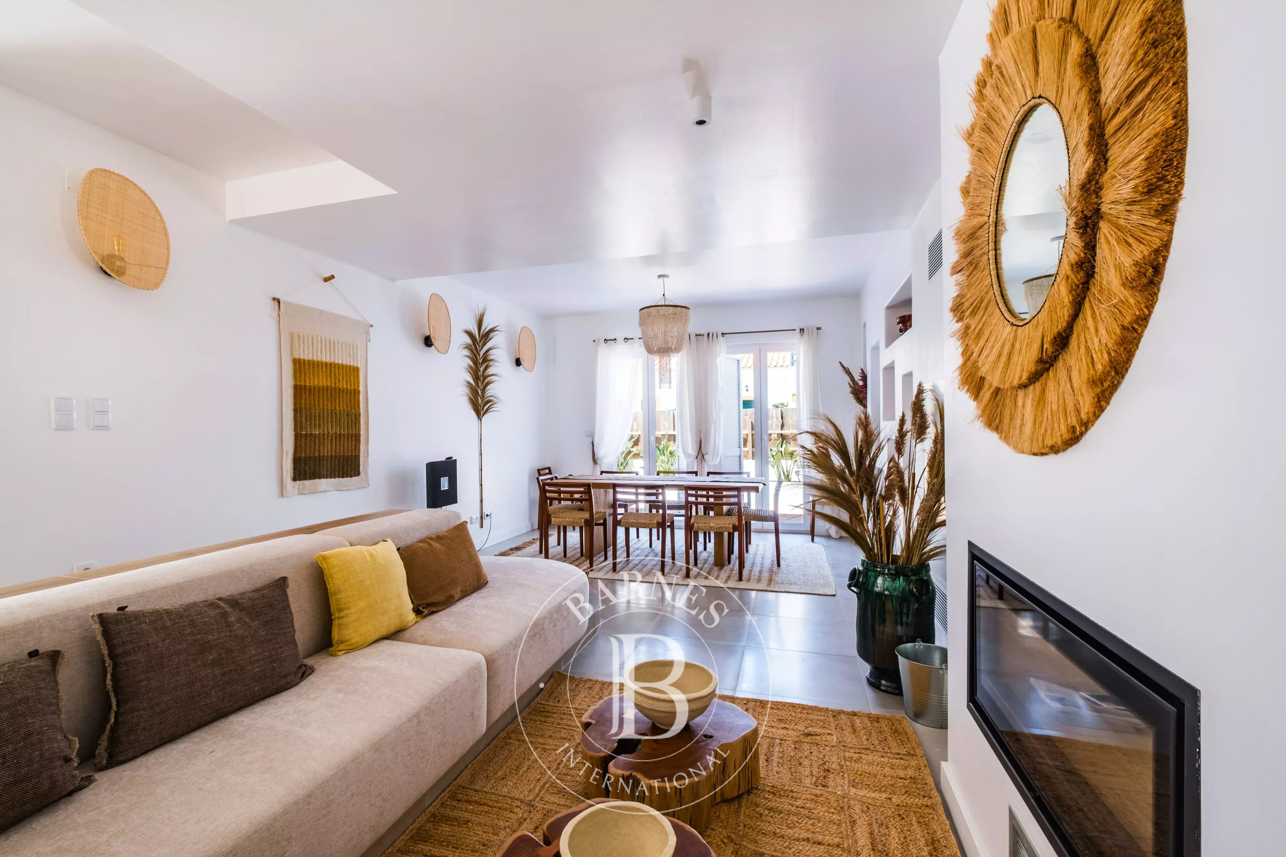 Logement à Comporta