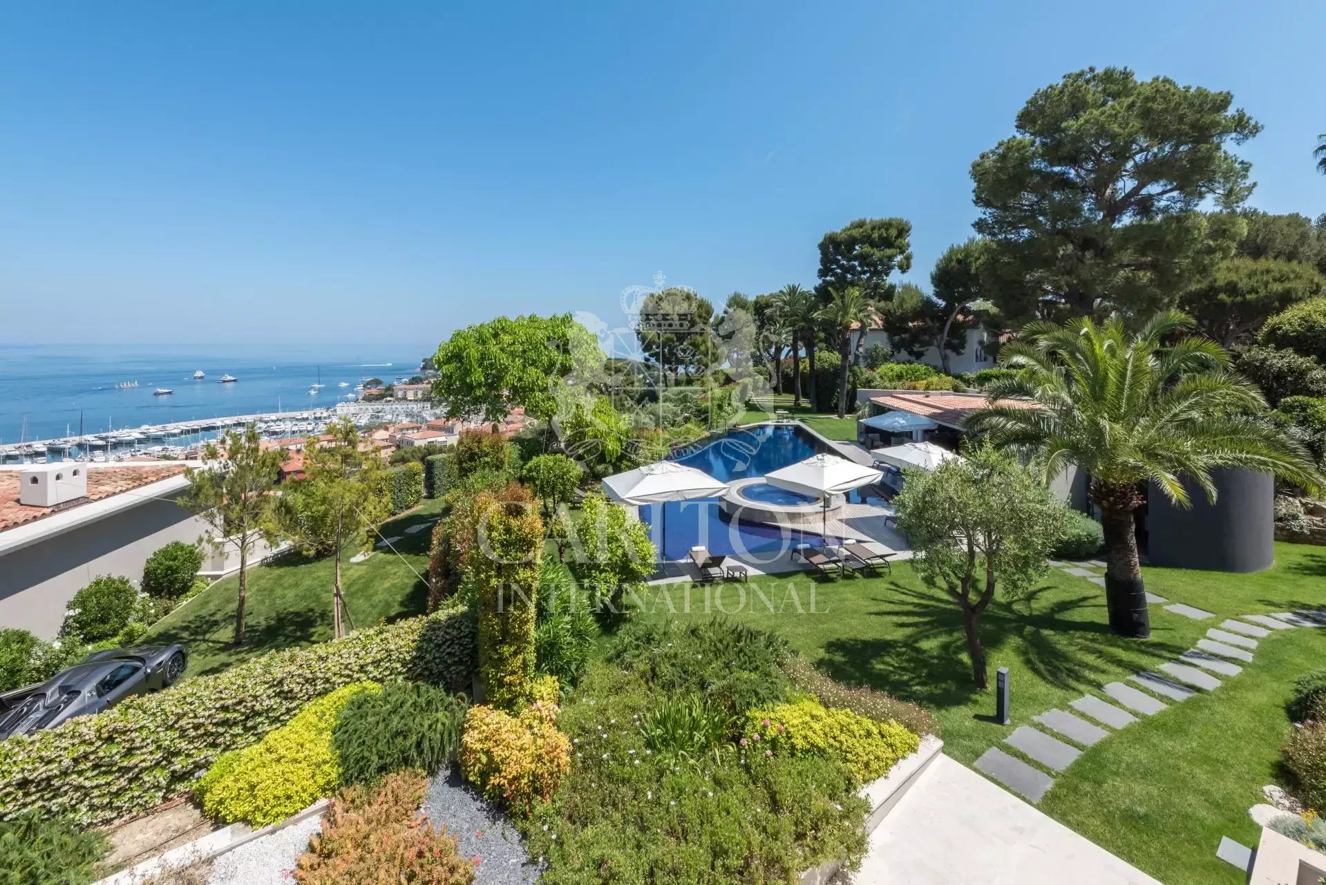 Saint-Jean-Cap-Ferrat