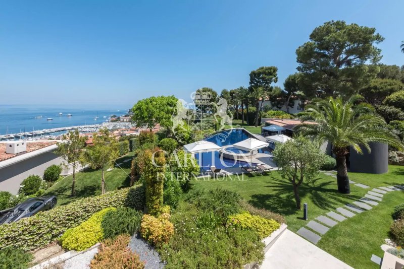 Saint-Jean-Cap-Ferrat 