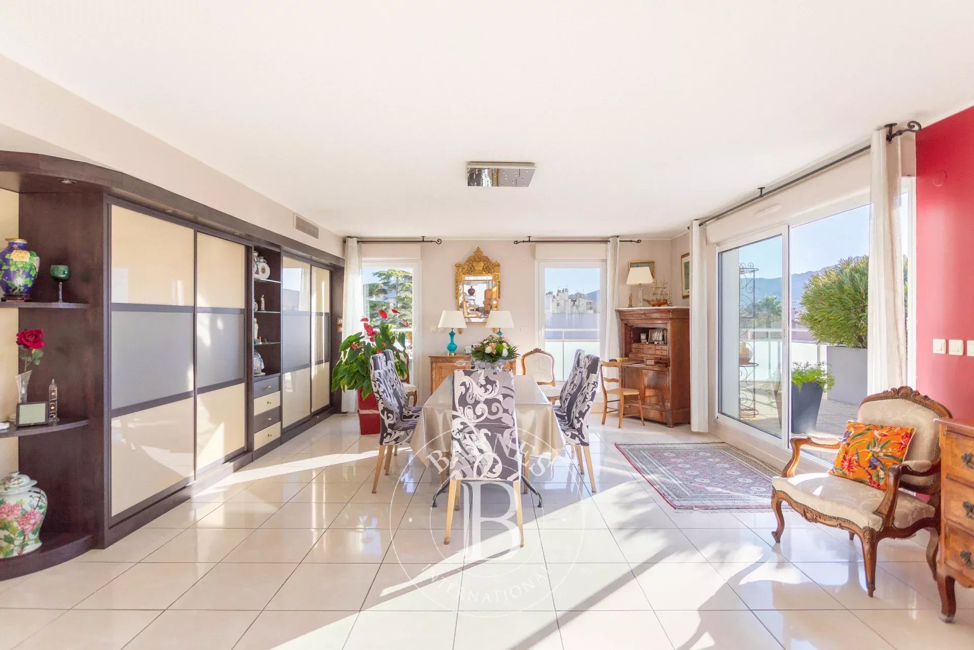 Daire Marseille 9ème - picture 16