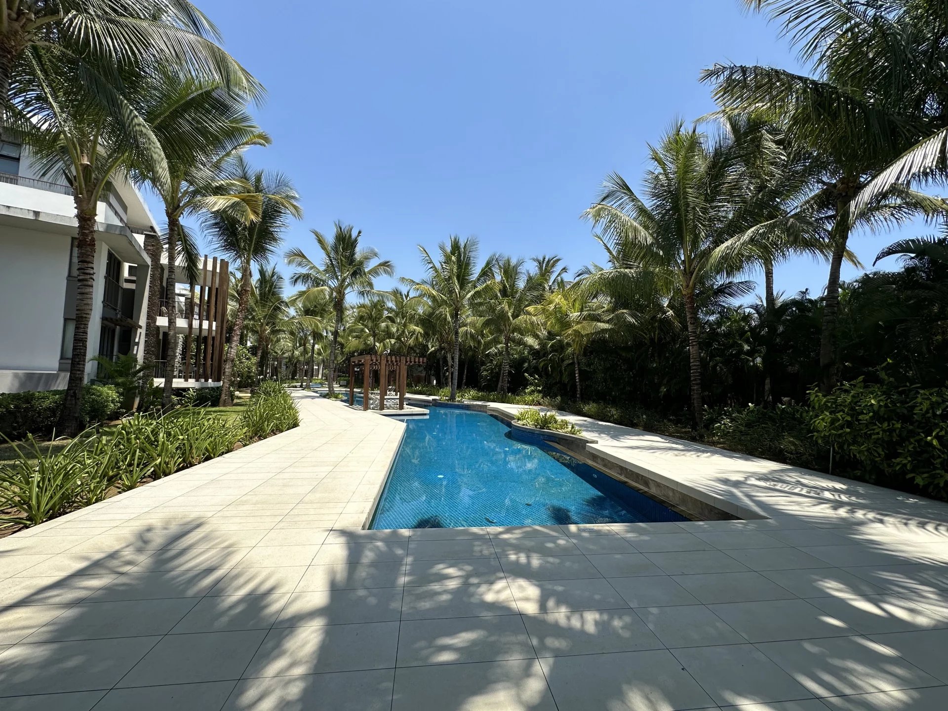 Daire Grand Baie - picture 25