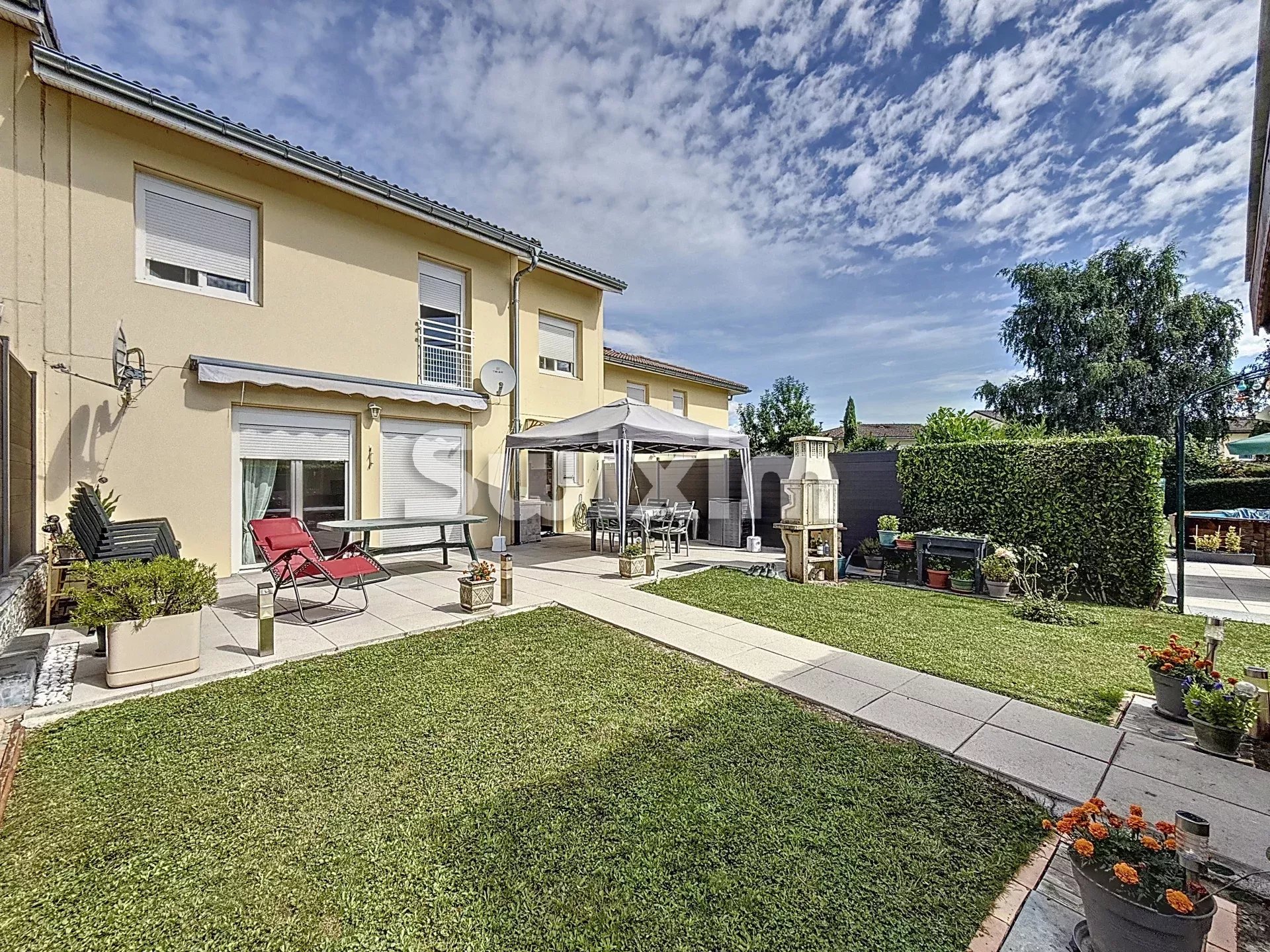 Agence immobilière de S2R IMMOBILIER SAS