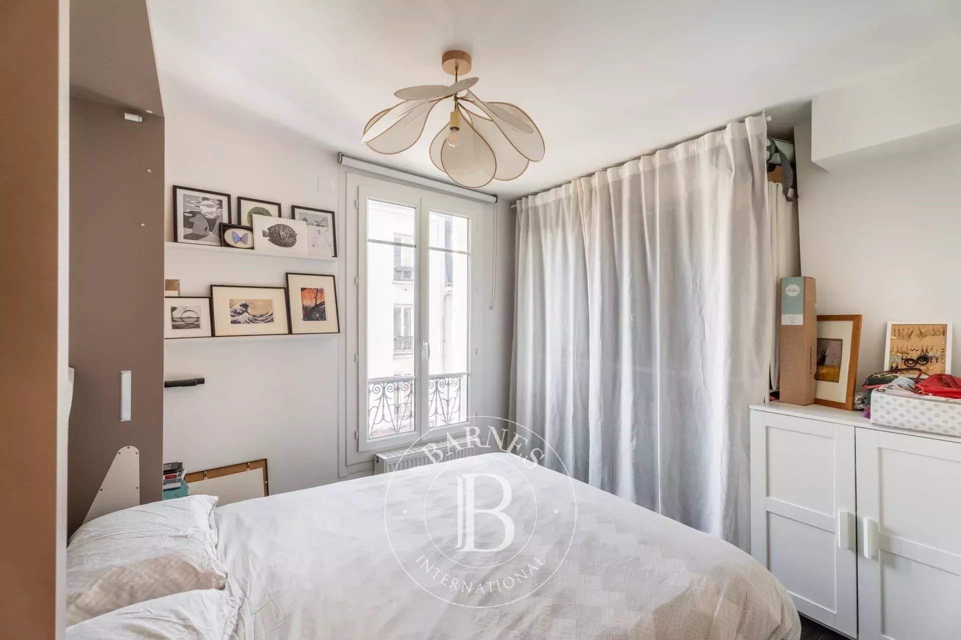 Daire Vincennes - picture 7