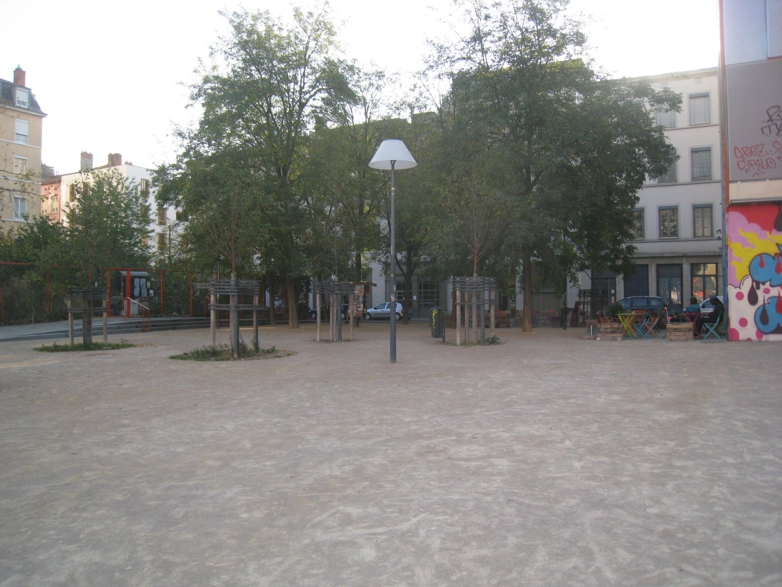 4050954 Location Lyon 7ème