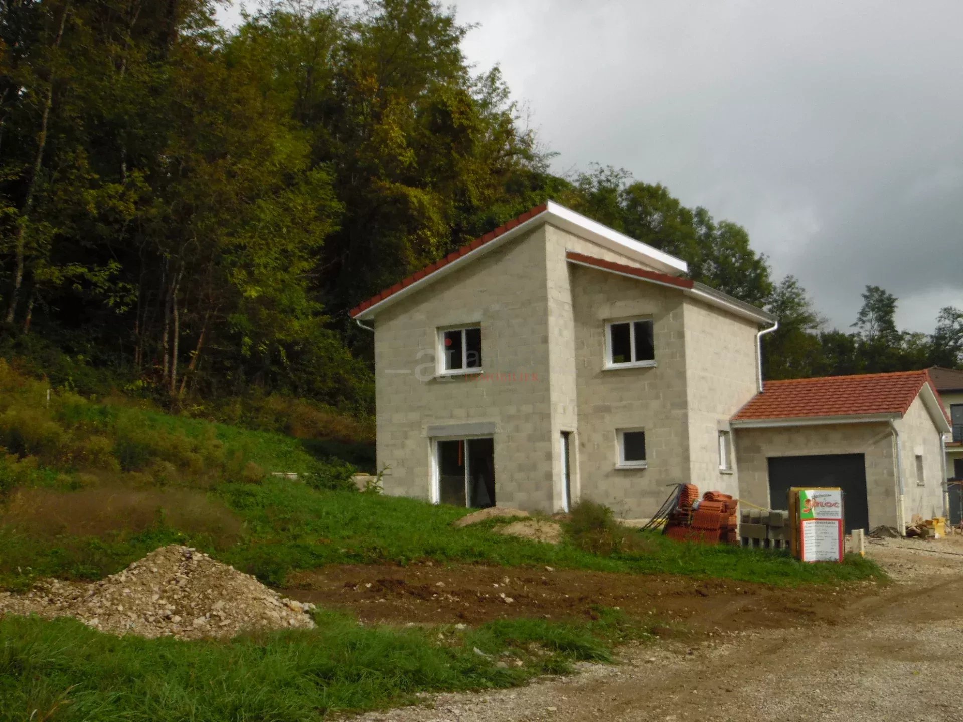 Sale House Ambérieu-en-Bugey