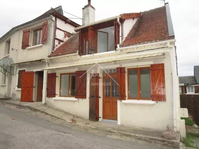 Agence immobilière de Jouan Immobilier
