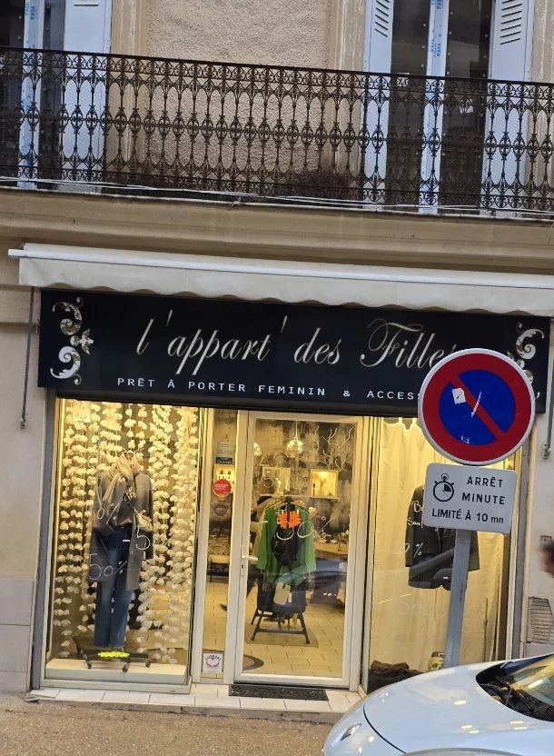 Location Local commercial Clermont-l'Hérault