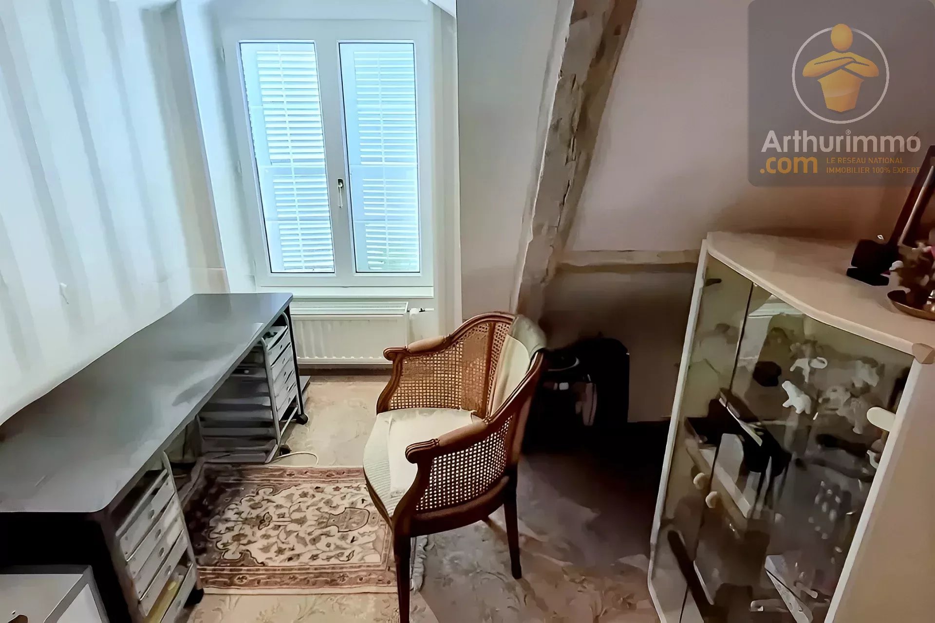 Ensemble immobilier à Avaray — photo 16