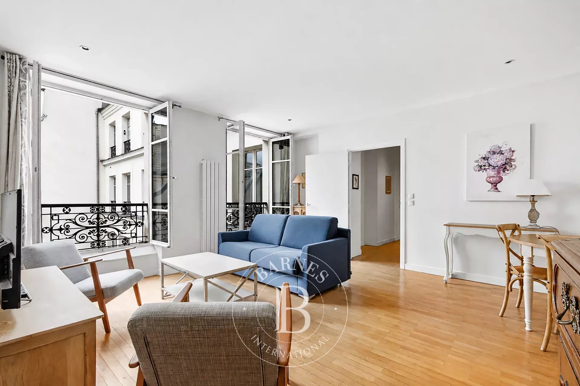 Appartement Paris 75003  -  ref 87069287 (picture 2)