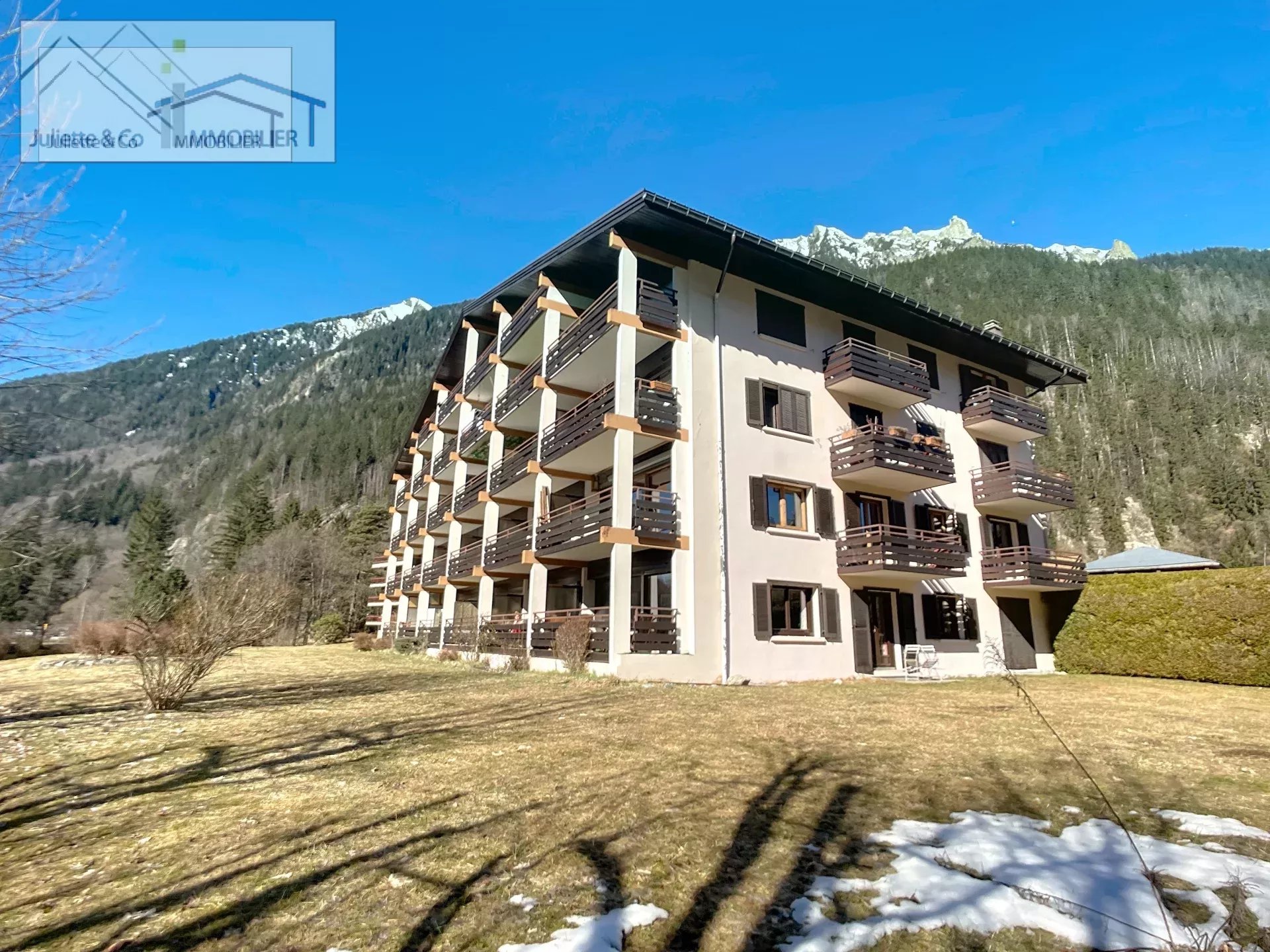 Photo of Chamonix