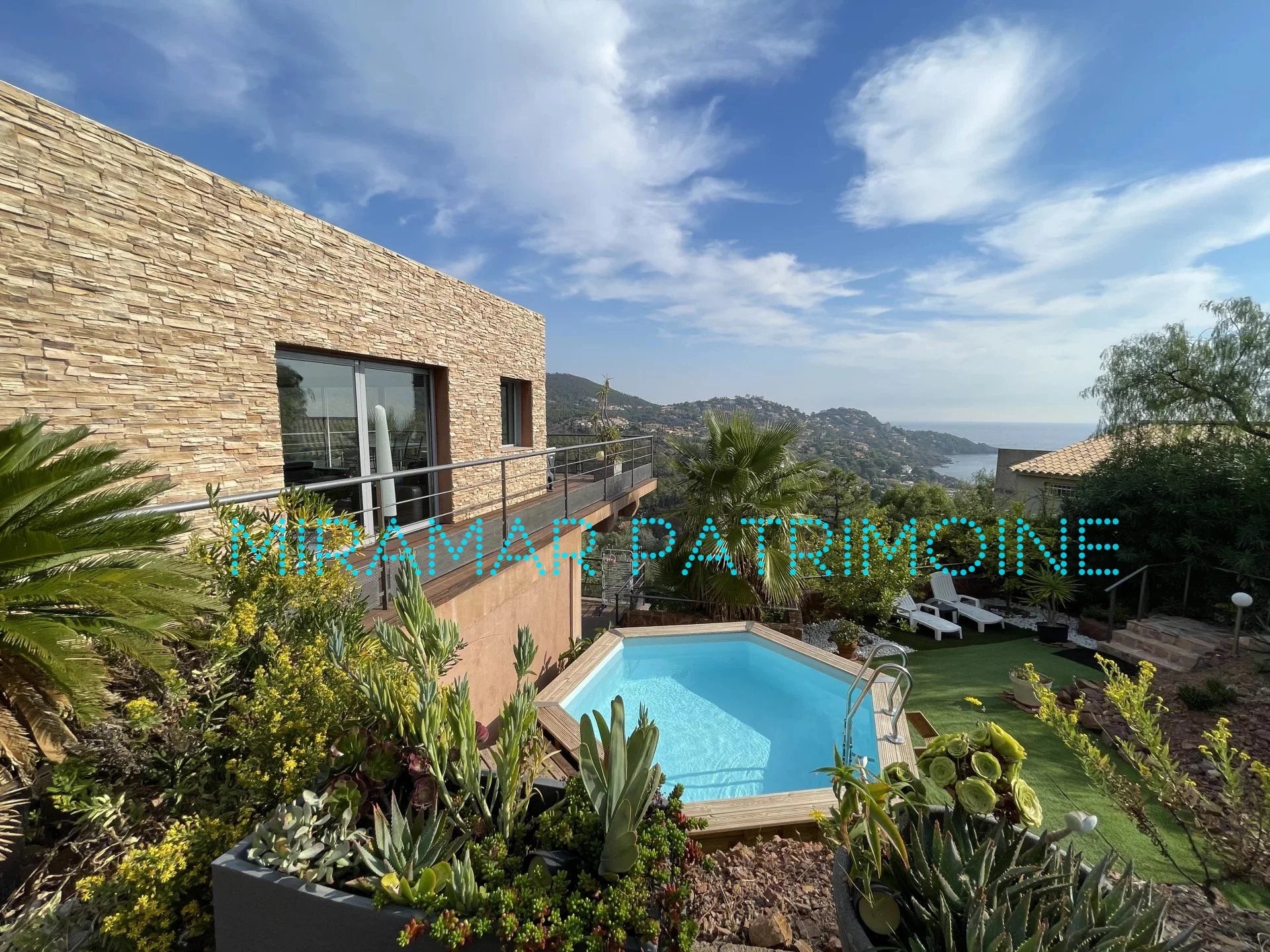 Agence immobilière de MIRAMAR patrimoine