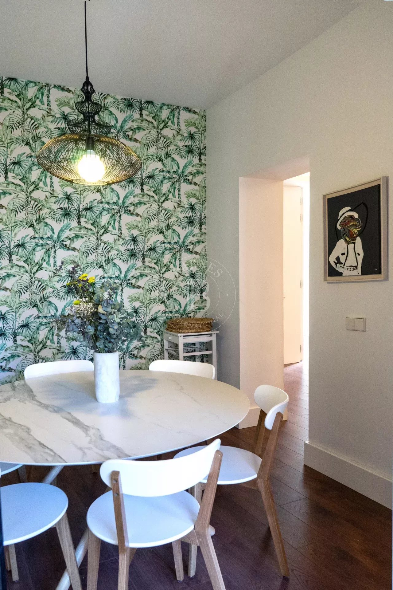 Daire Madrid - picture 8