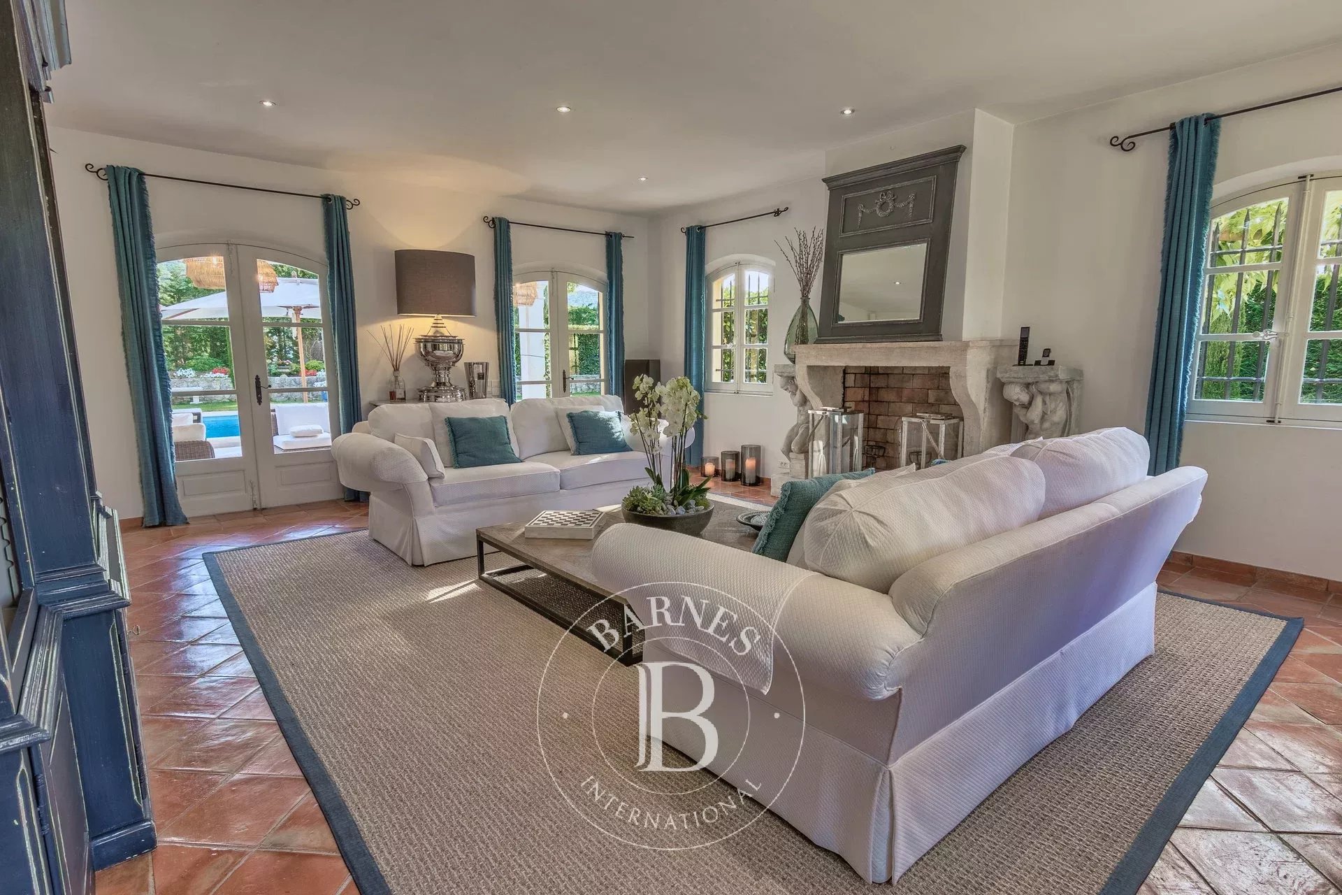 Saint-Tropez  - Villa 6 Bedrooms - picture 6