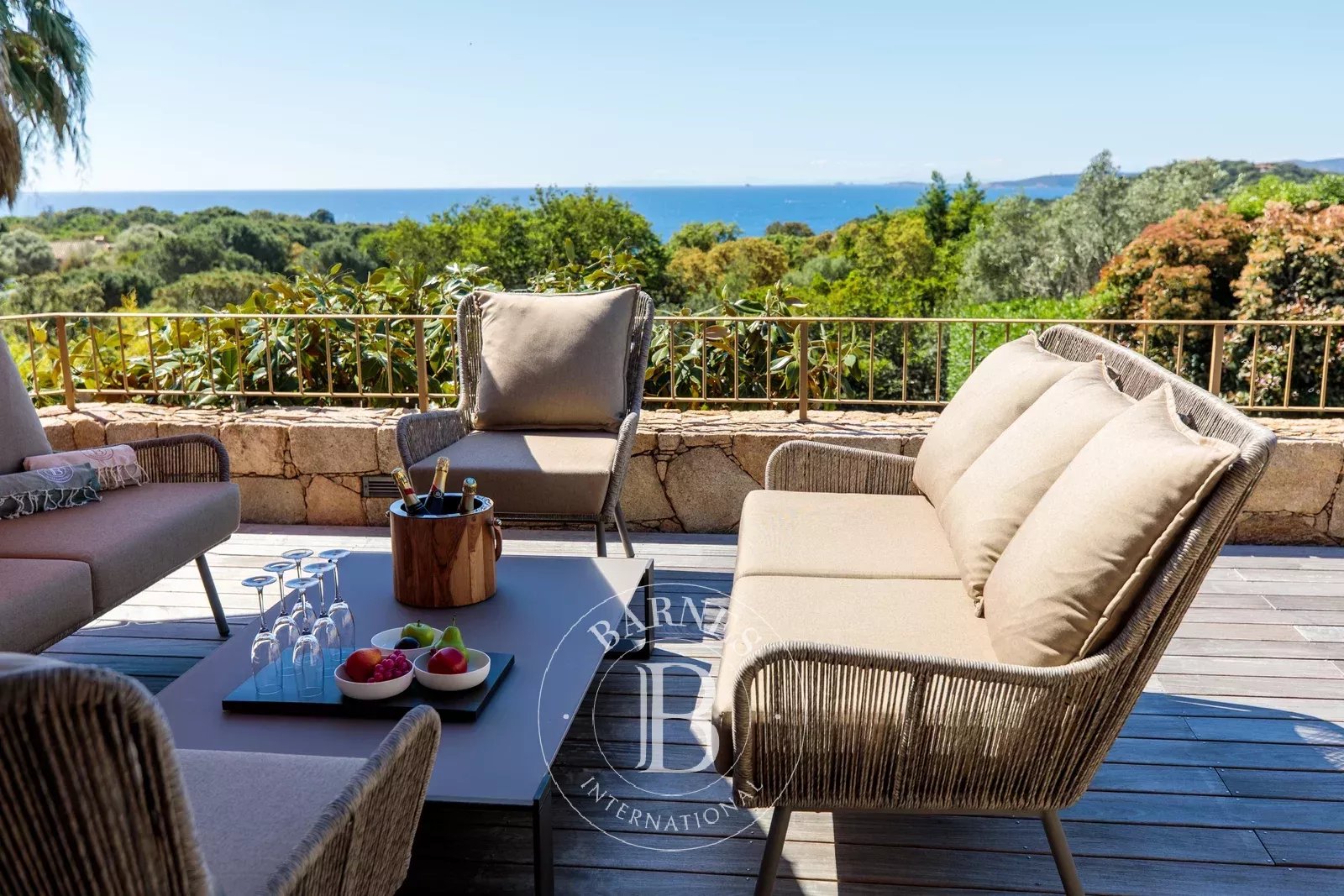 Villa Sainte-Lucie-de-Porto-Vecchio  -  ref 6769914 (picture 3)