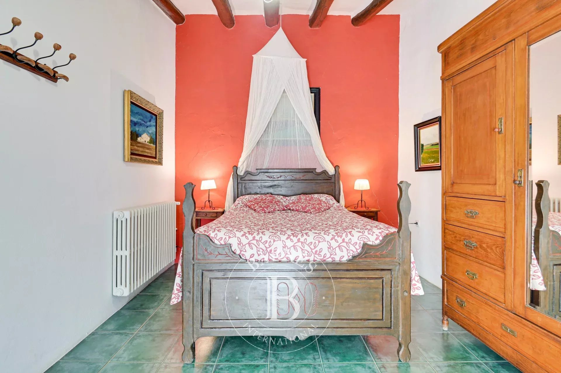 Charming 18th-Century Country House in Llampaies, Alt Empordà, Girona - picture 39