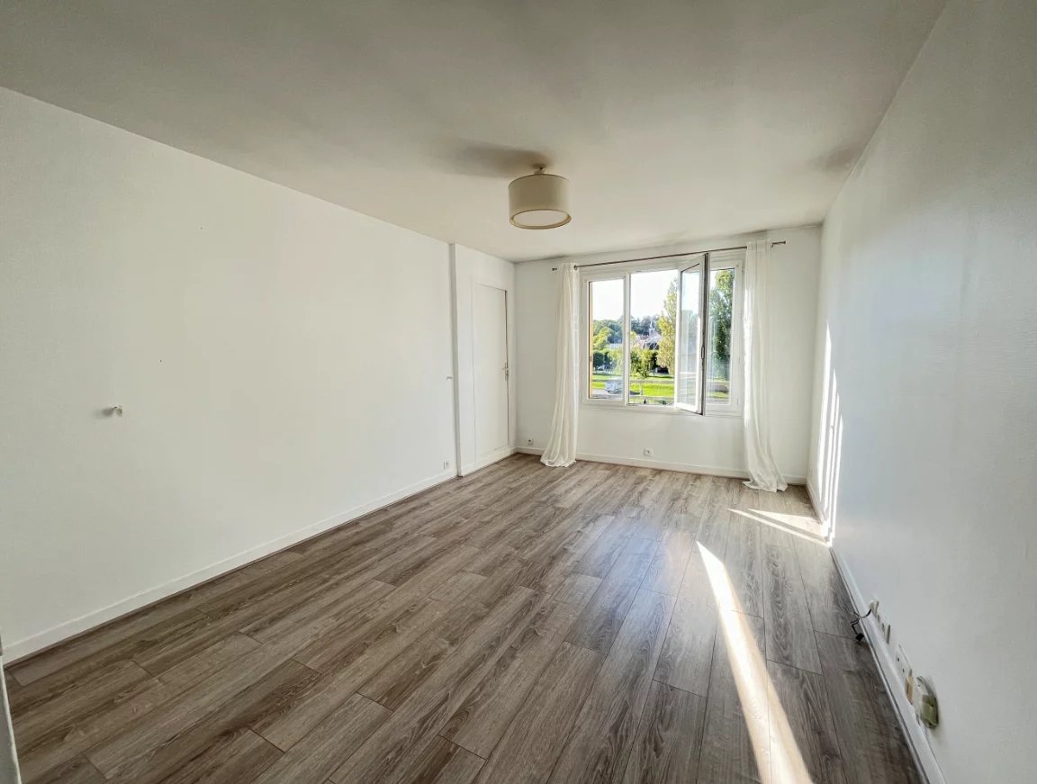 Vente Appartement Coubron