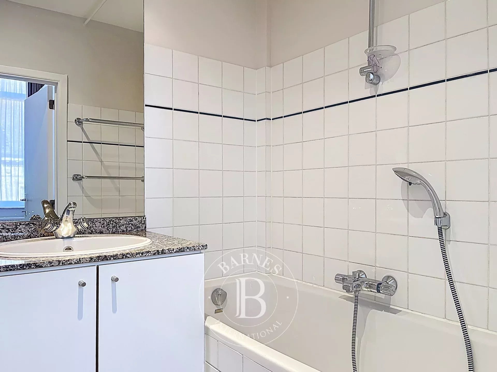Quartier Sablon -  Appartement 2 chambres