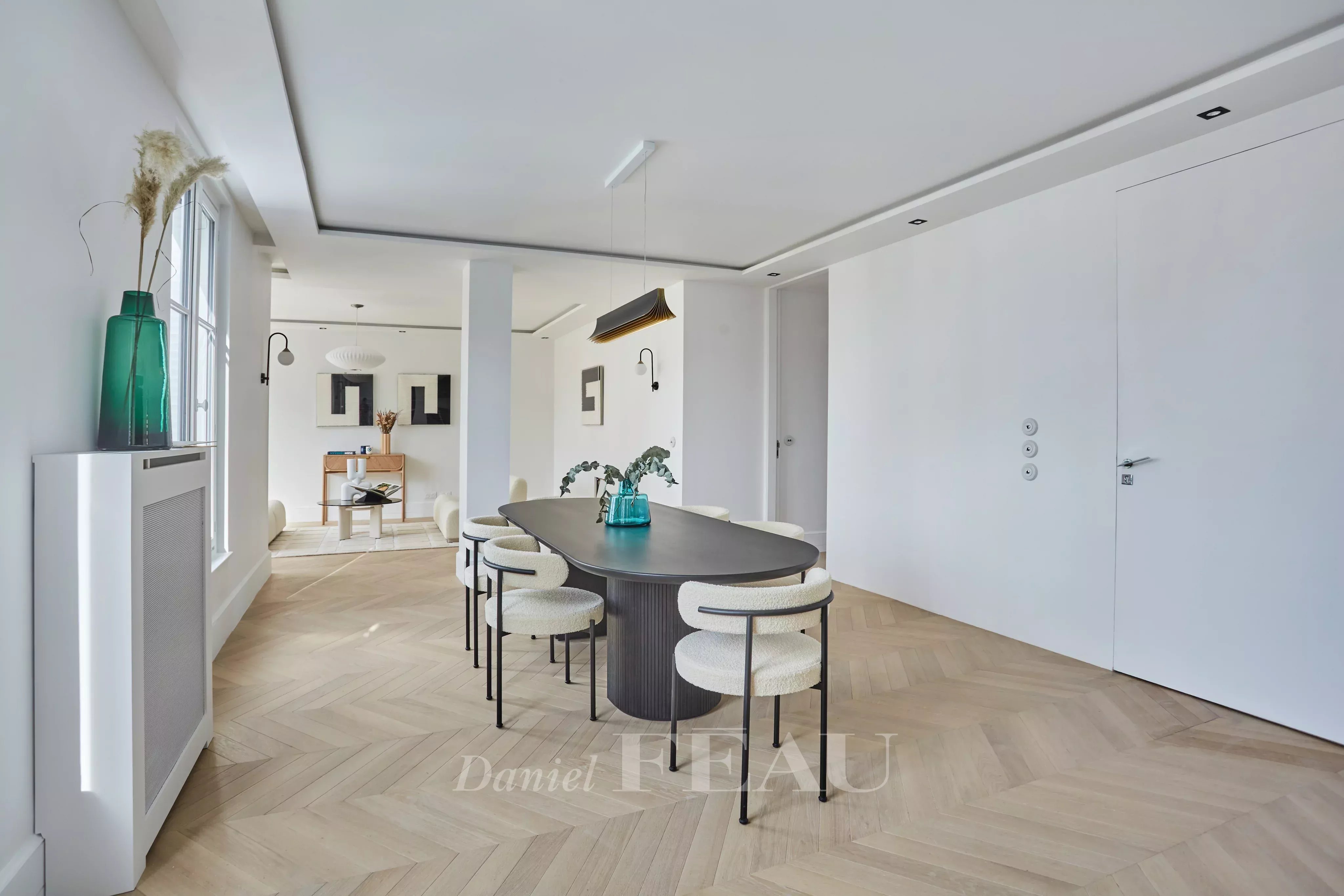 Vente Appartement Paris 6ème