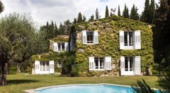 6-Bedroom Luxury Provencal Villa for Sale in Mouans-Sartoux — photo 1 of 7