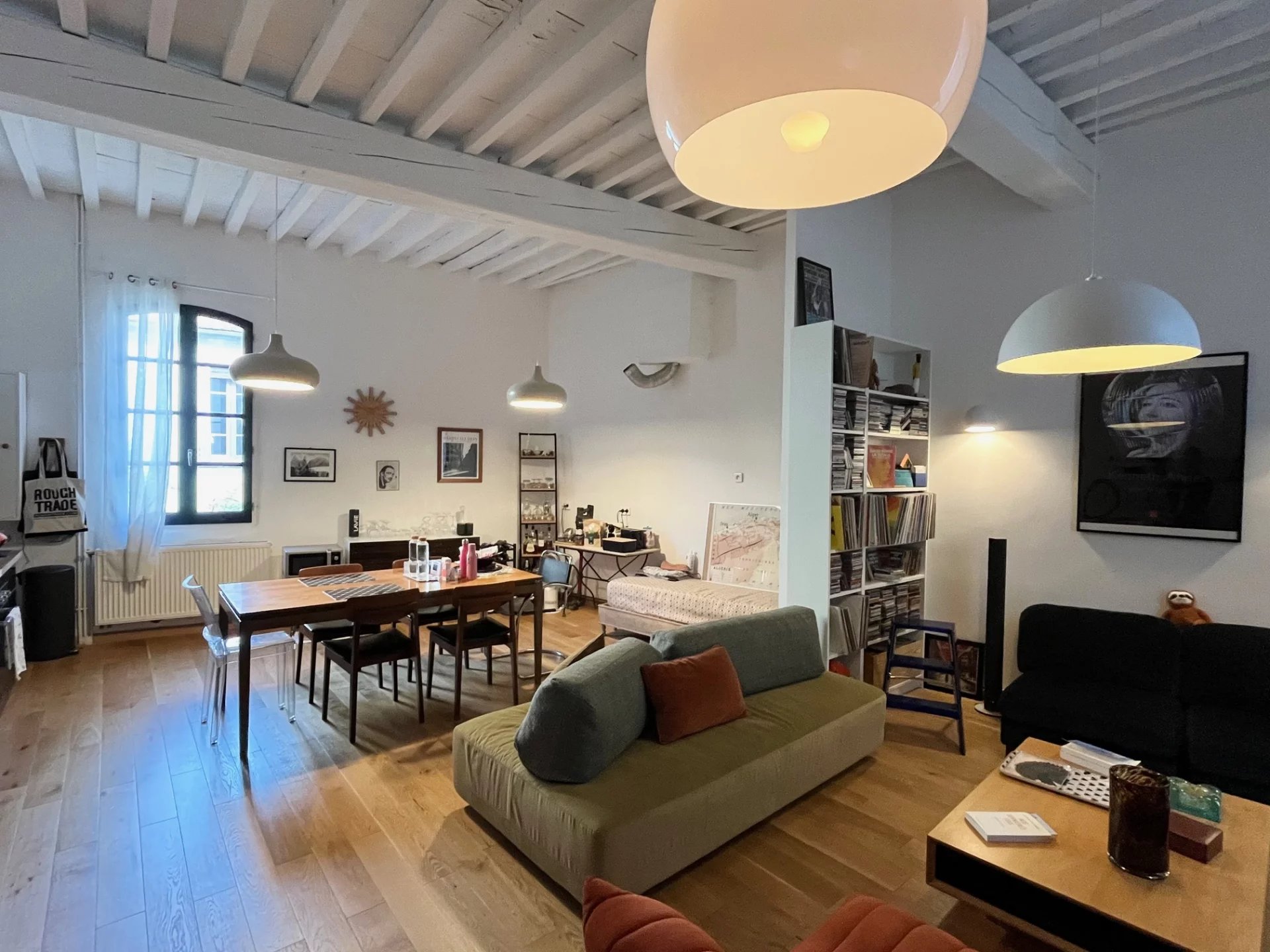 Agence immobilière de Leonis Immobilier Pays d'Arles