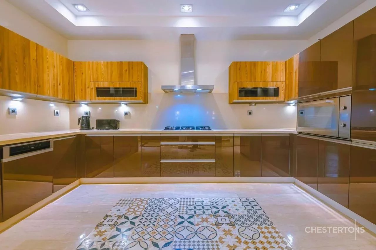 Image of Villa - 4 Bedrooms for Sale in Marrakech-Ménara-Marrakech-Morocco, Image 19