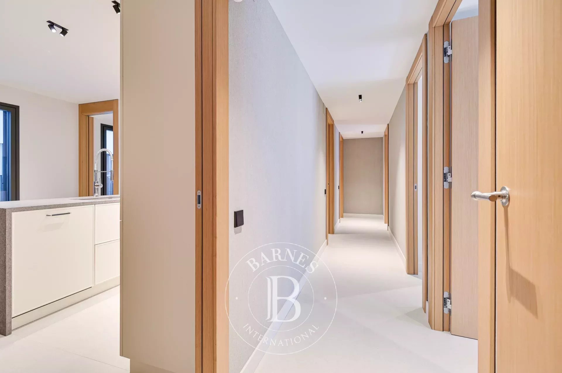 Daire Barcelona - picture 18