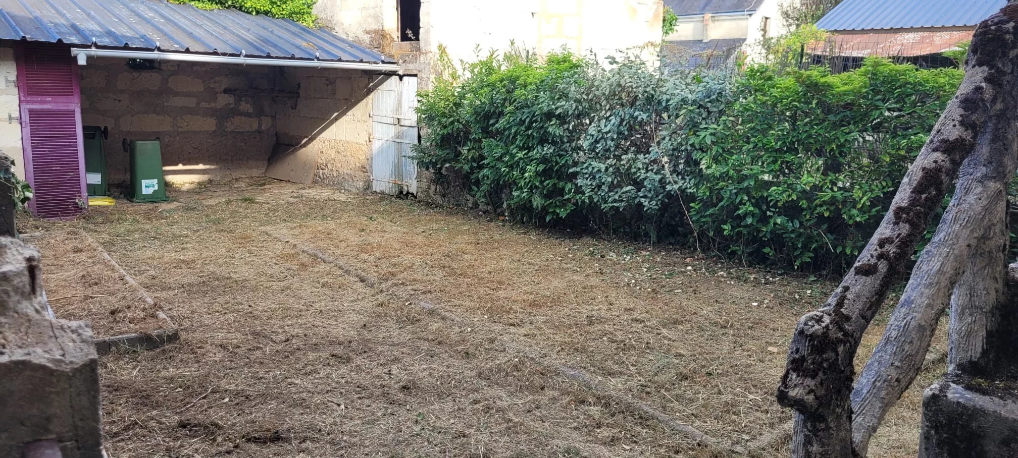 EXCLUSIVITÉ - MAISONS MITOYENNES EN CENTRE VILLAGE — photo 13