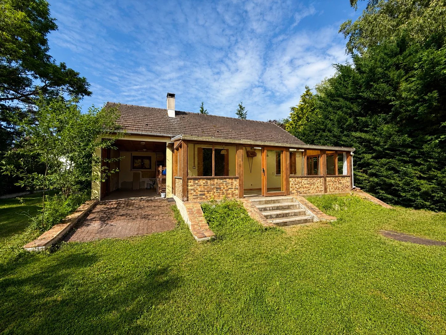Agence immobilière de 3.14 Immobilier