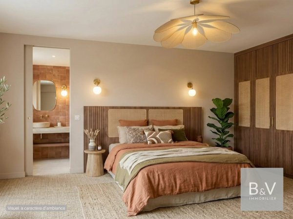 Renovated house with independent guest apartment and jacuzzi – Anglet Chassin — photo 5