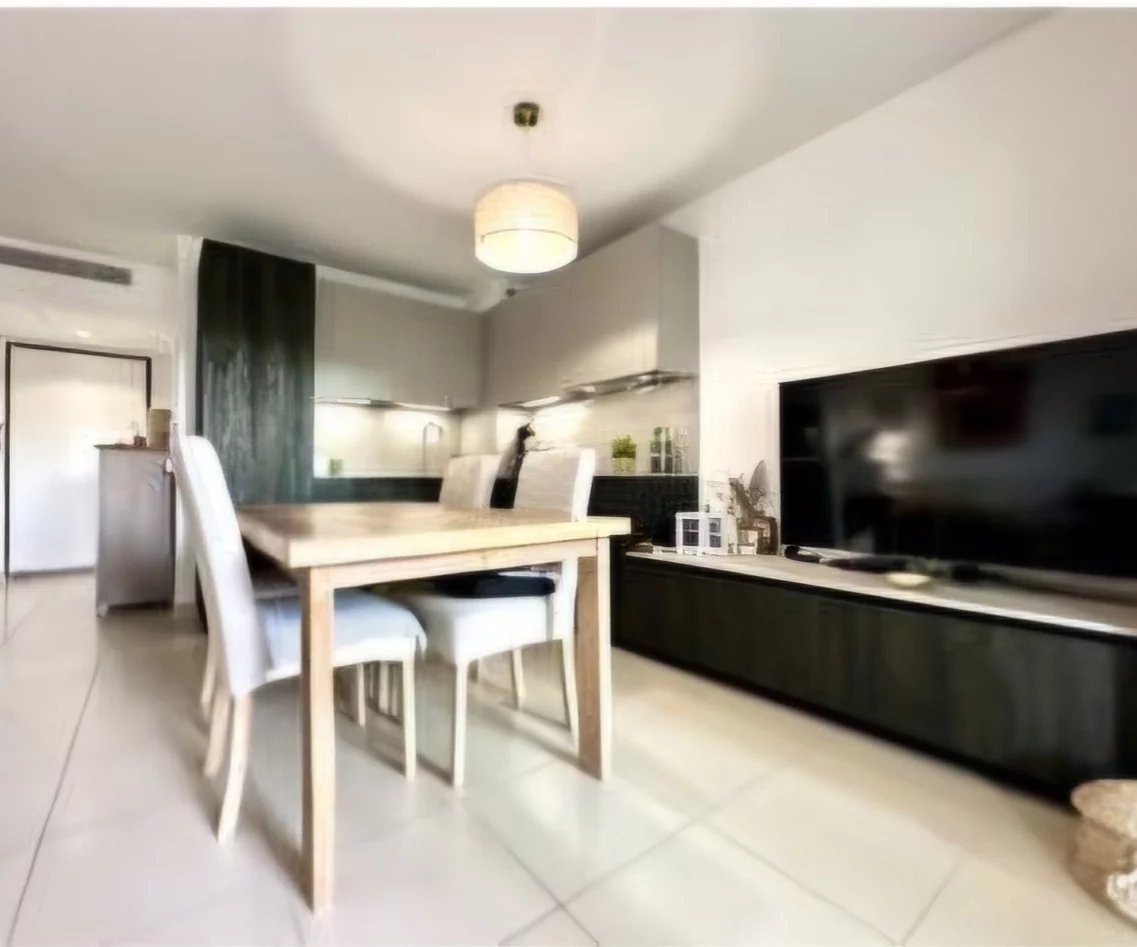 Vente Appartement Roquebrune-Cap-Martin