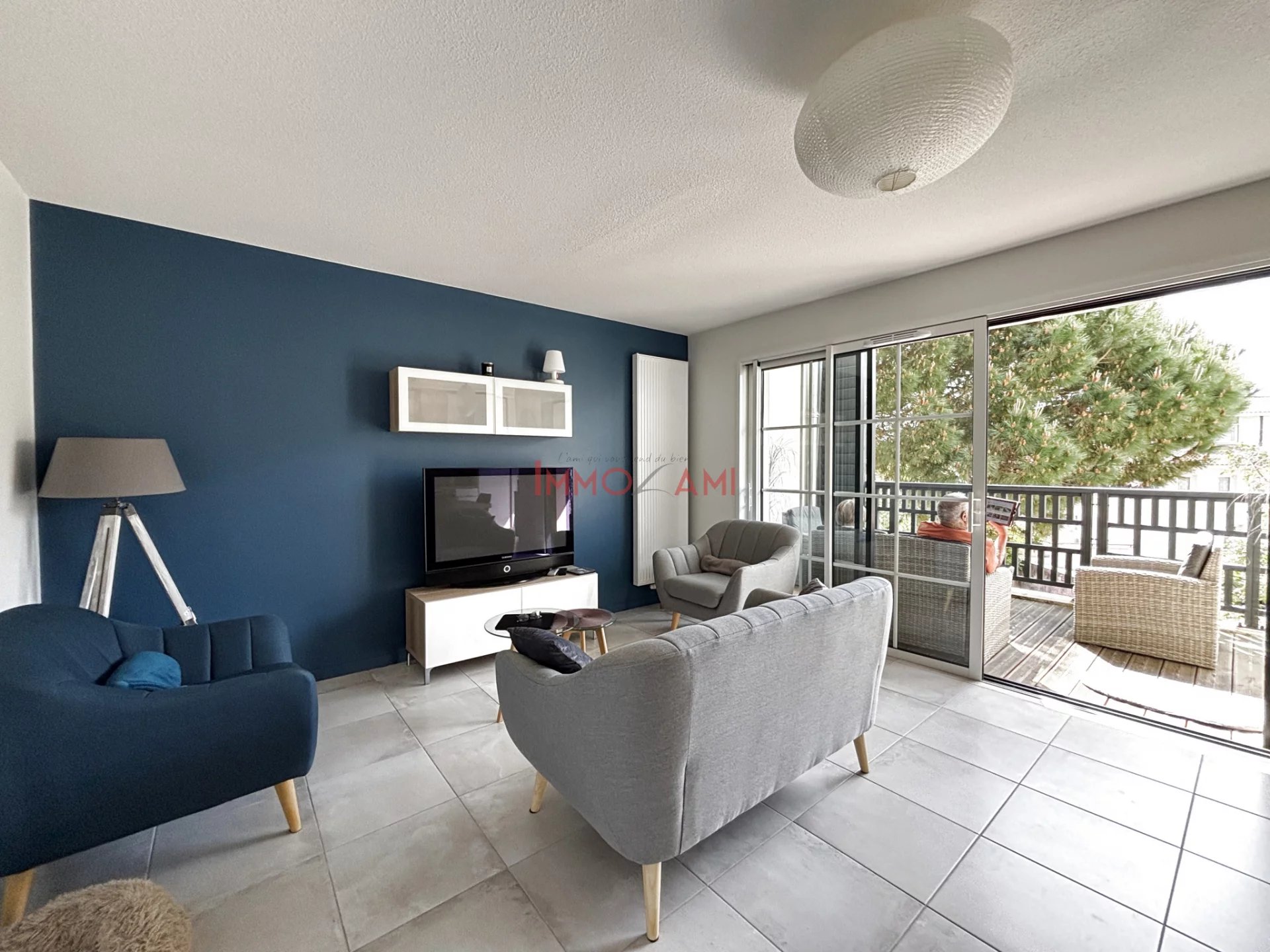 Vente Appartement Arcachon