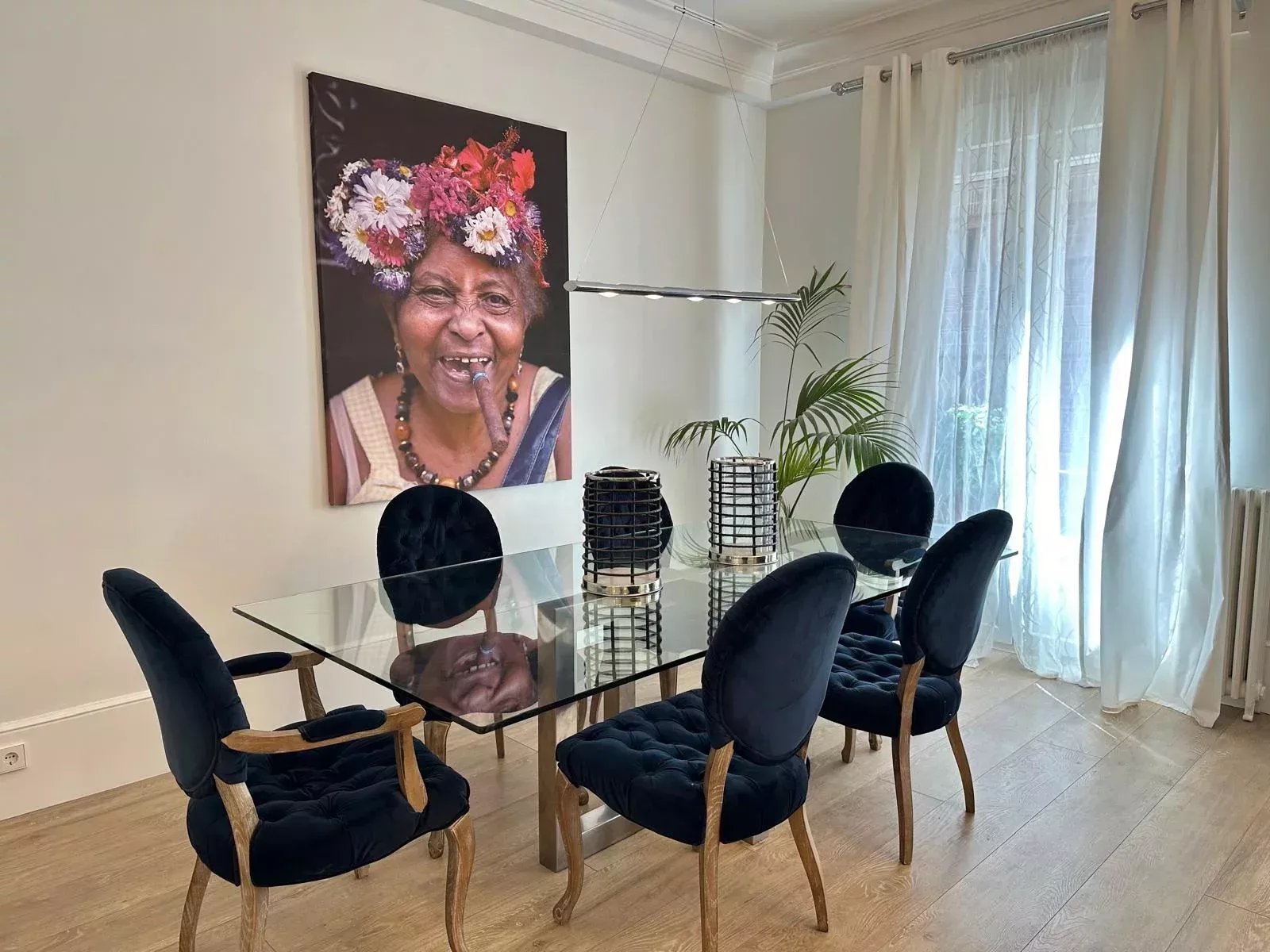 Daire Madrid - picture 7