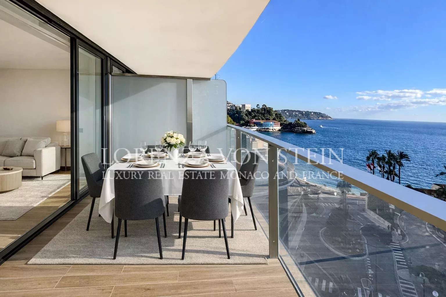 Bay House – 4 Pièces d’Exception