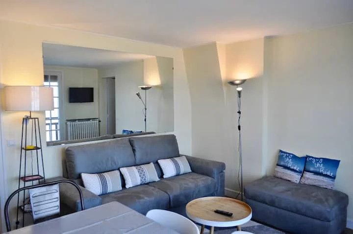 Vente Appartement Trouville-sur-Mer