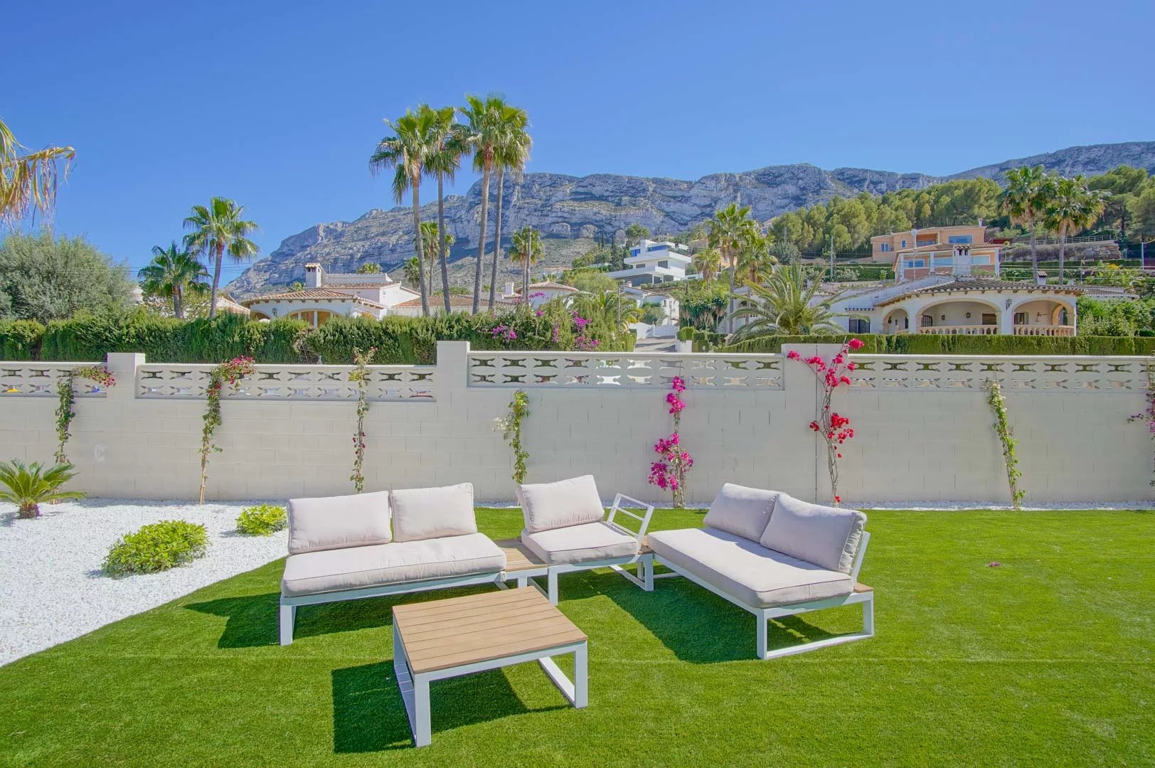 Appartement Denia Costa Blanca Noord Spanje