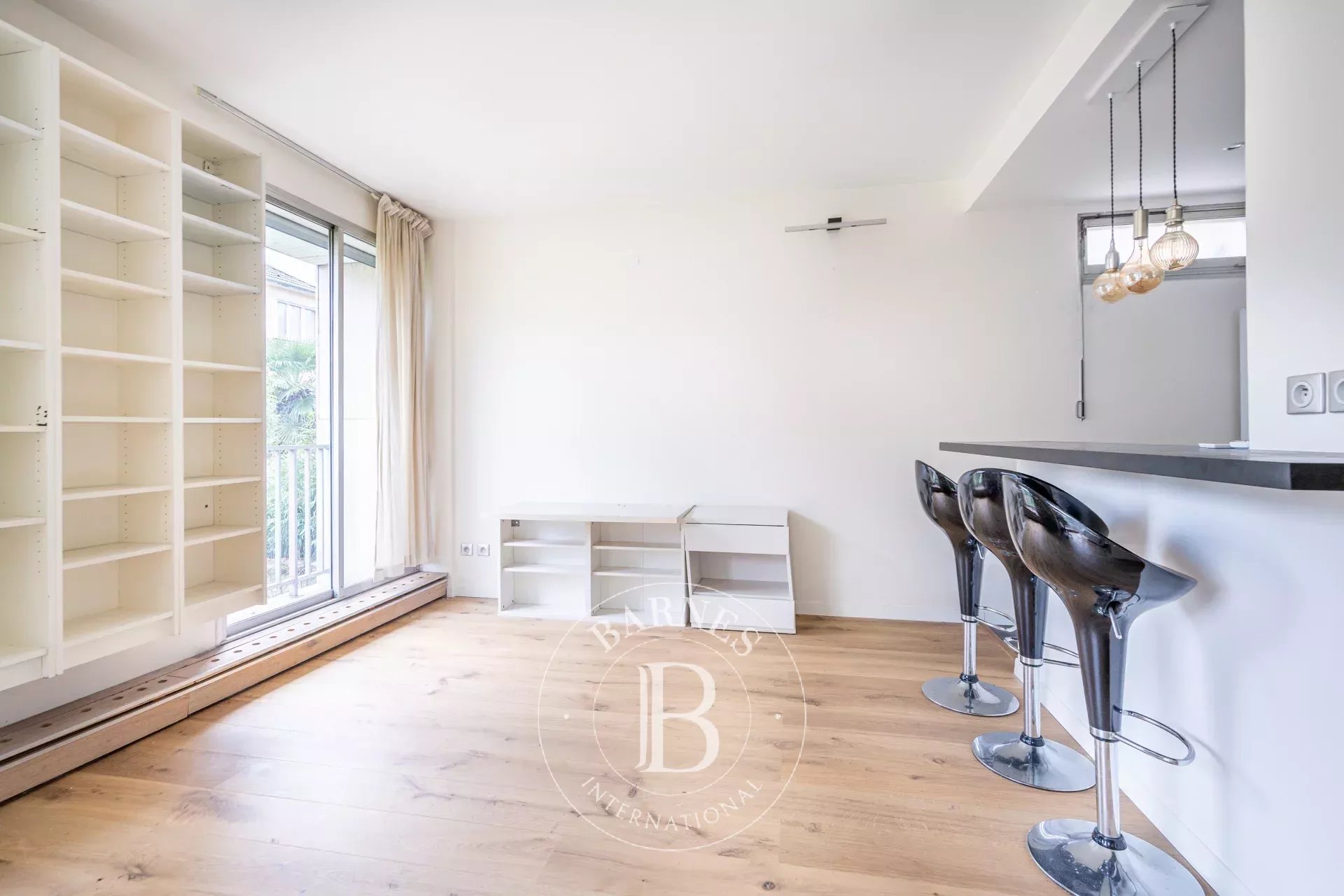 Daire Neuilly-sur-Seine - picture 5