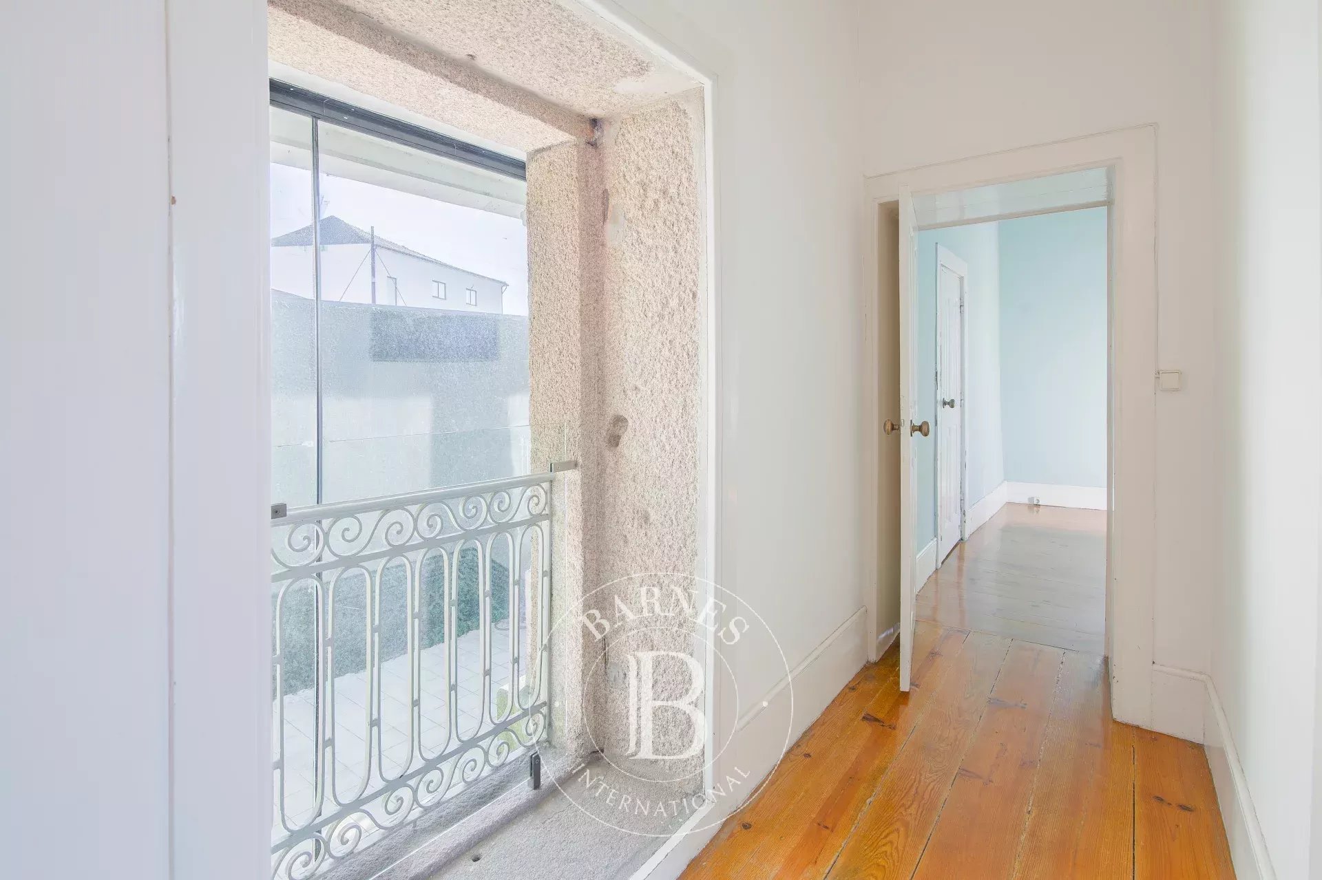 Villa with garden and pool